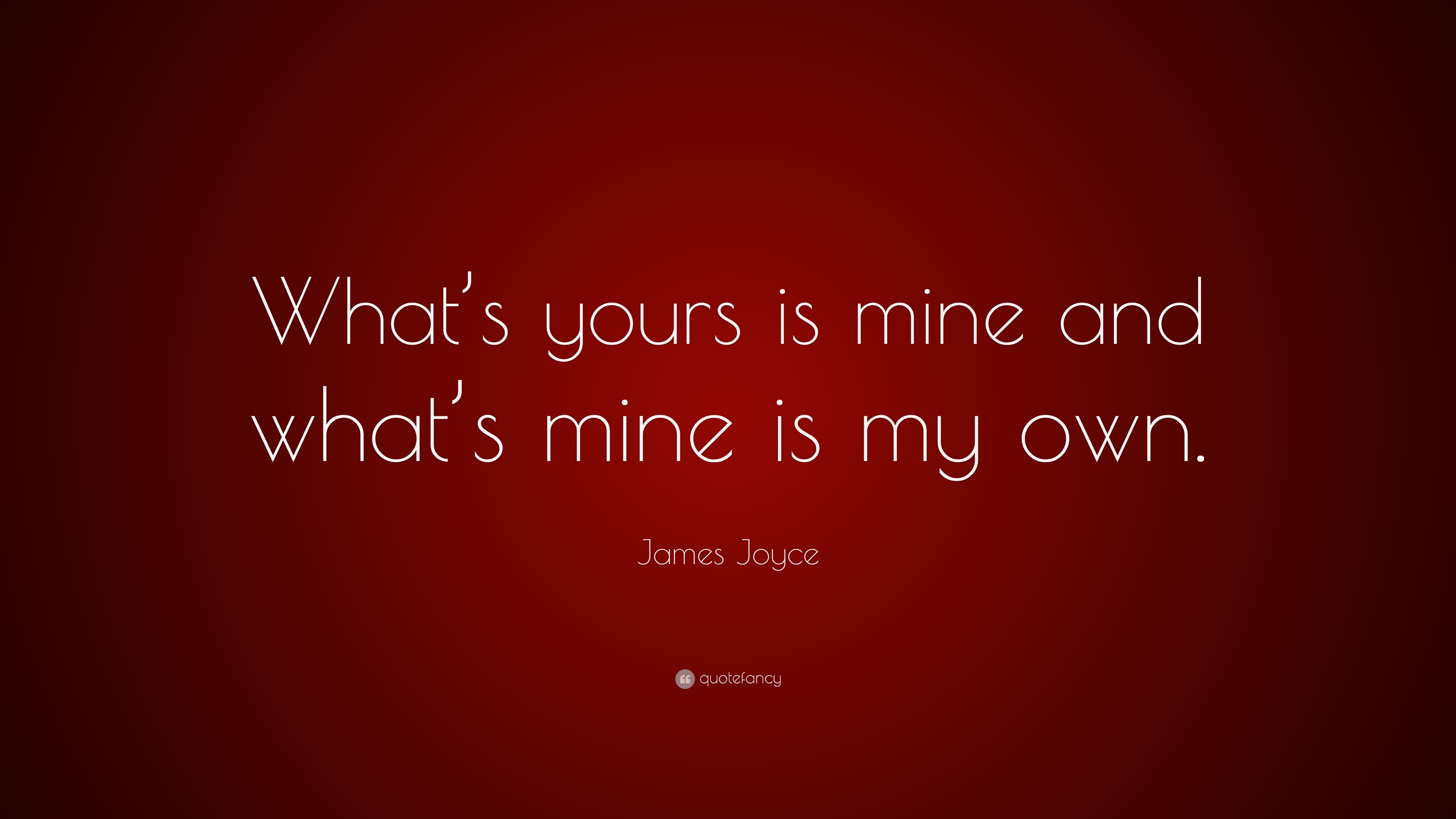 James Joyce Quotes (100 wallpapers) - Quotefancy