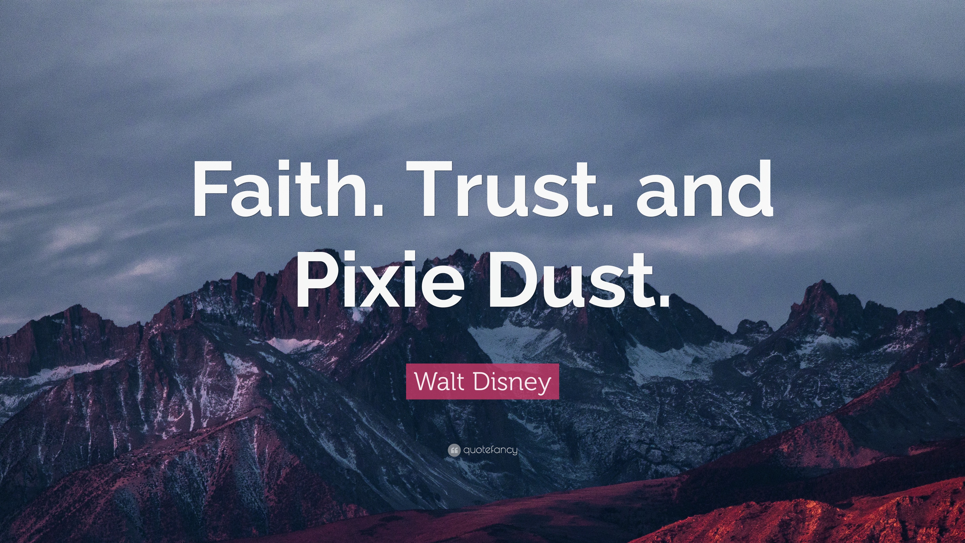 disney pixie dust wallpaper
