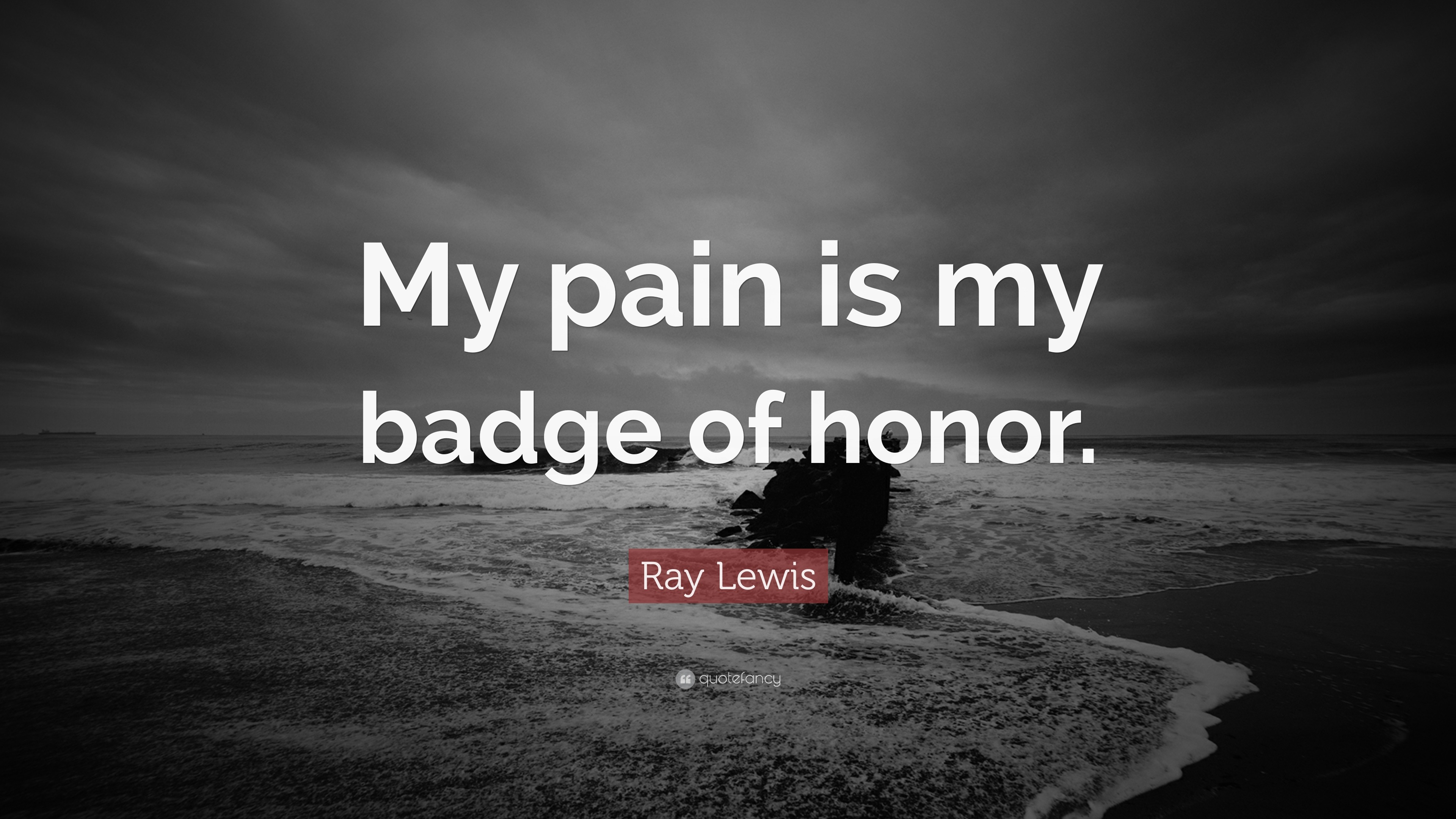 Top 120 Ray Lewis Quotes (2023 Update) - QuoteFancy