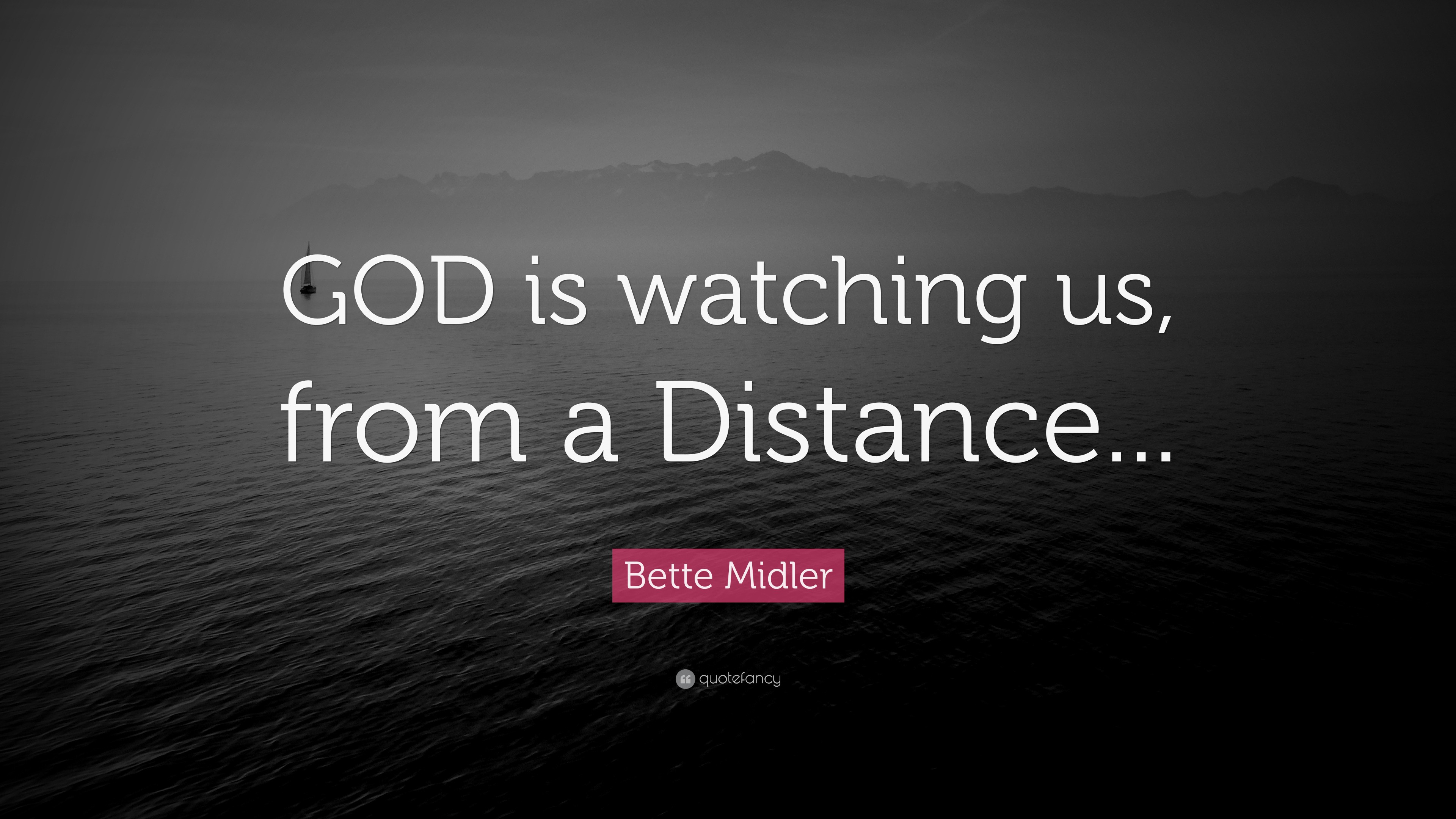 Bette Midler Quote: 