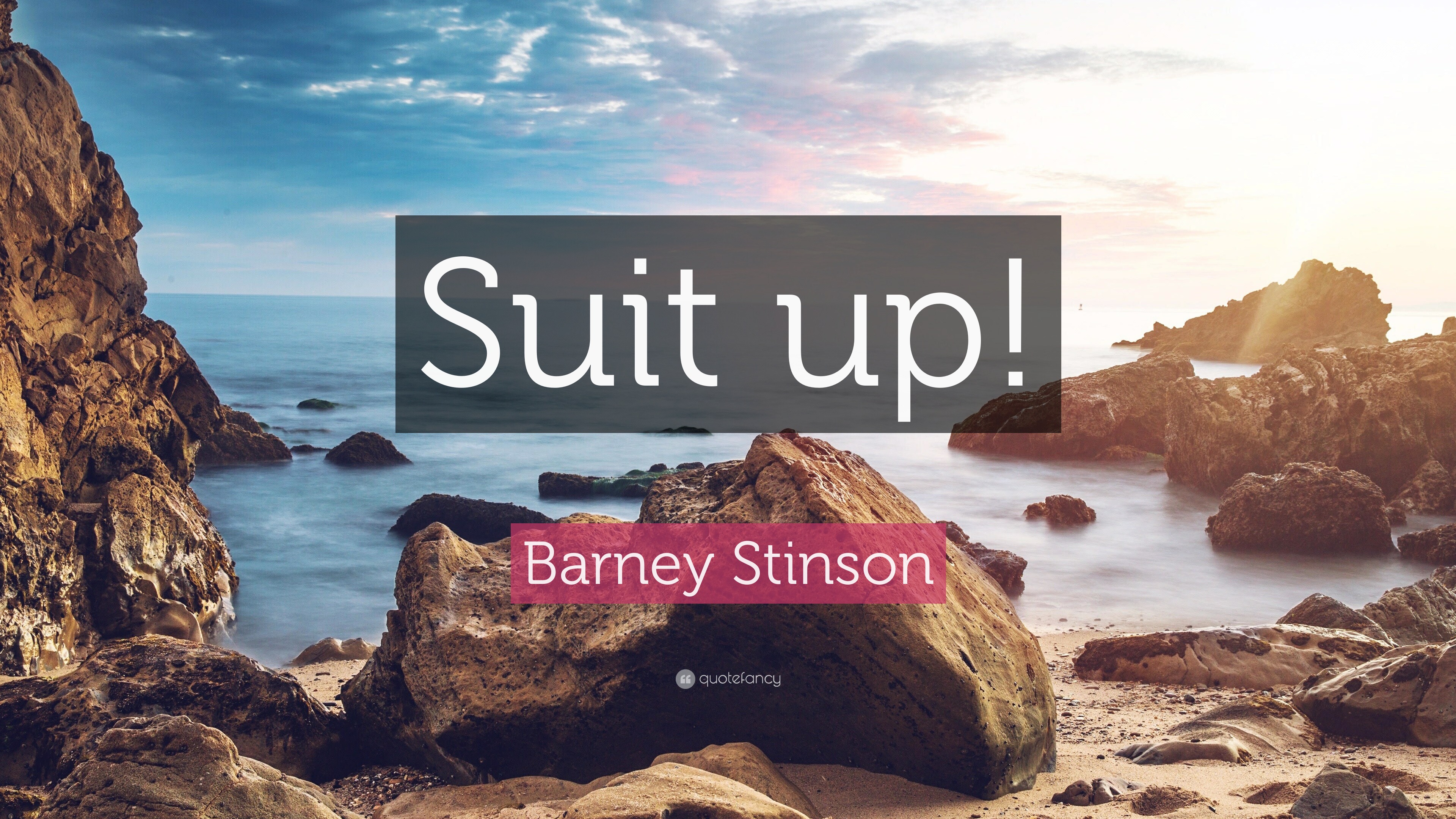 barney stinson suit up wallpaper