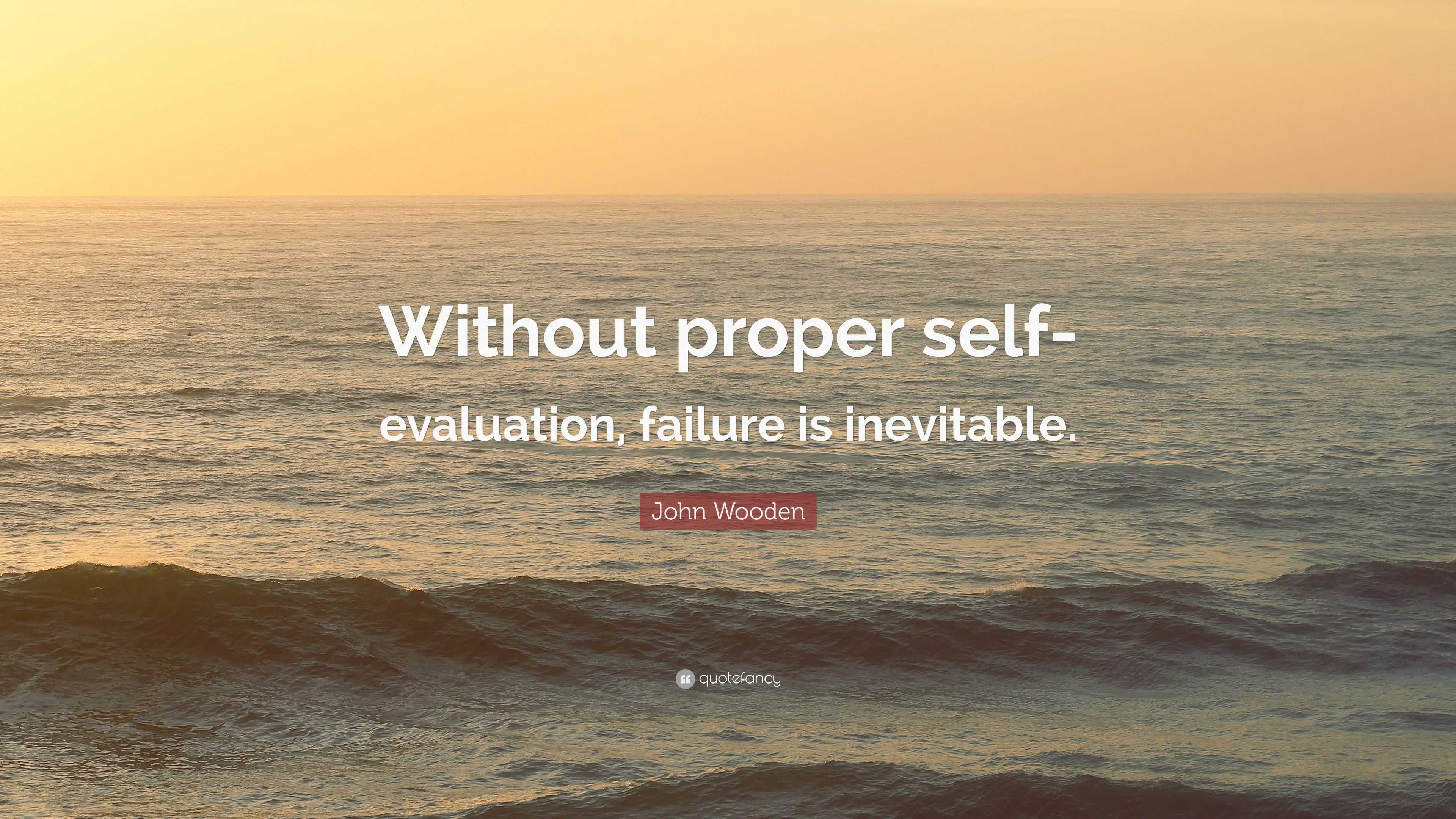 23 Exceptional Fantastic Self Assessment Quotes — Corwall.me