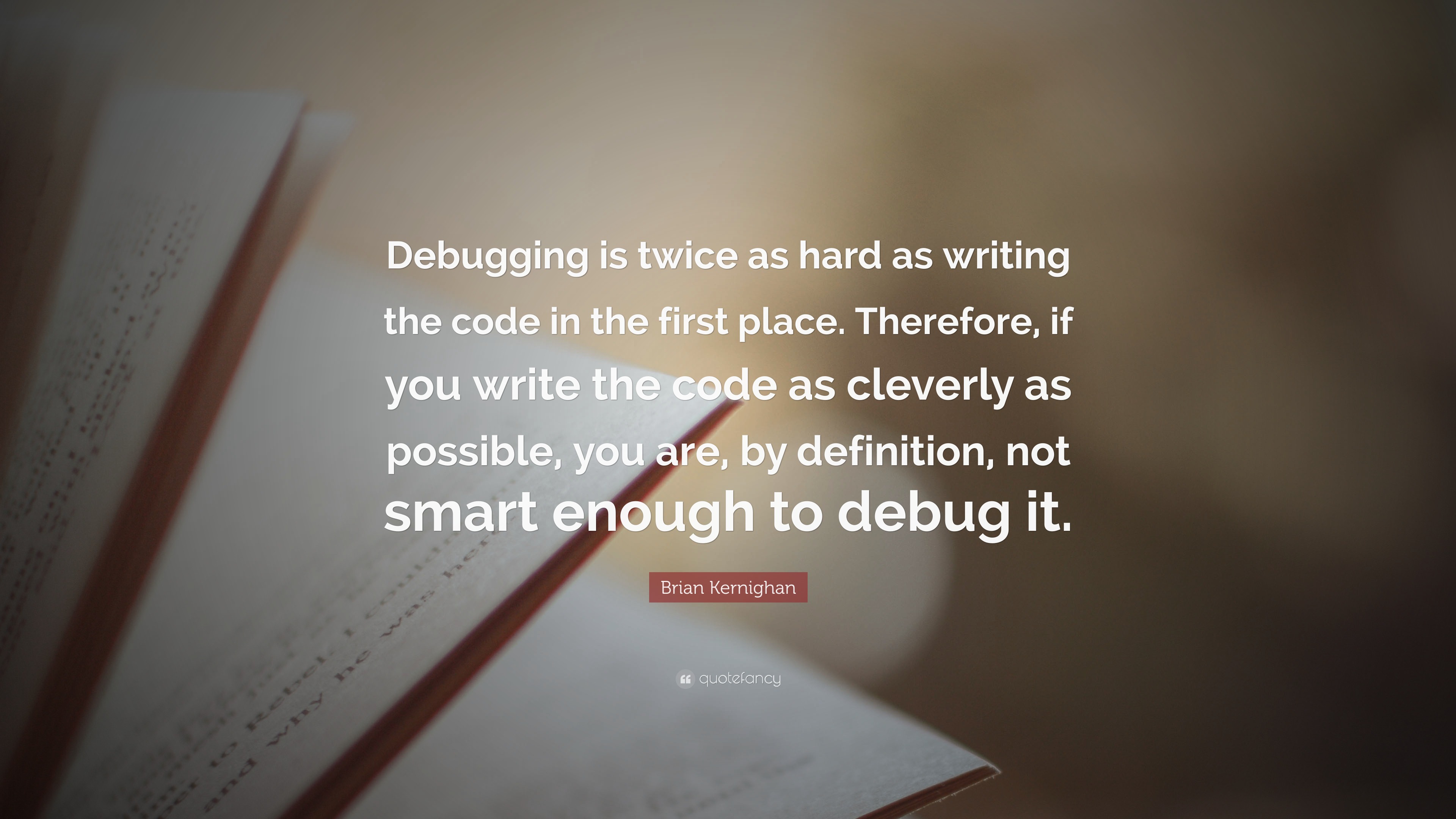 How debugging works image