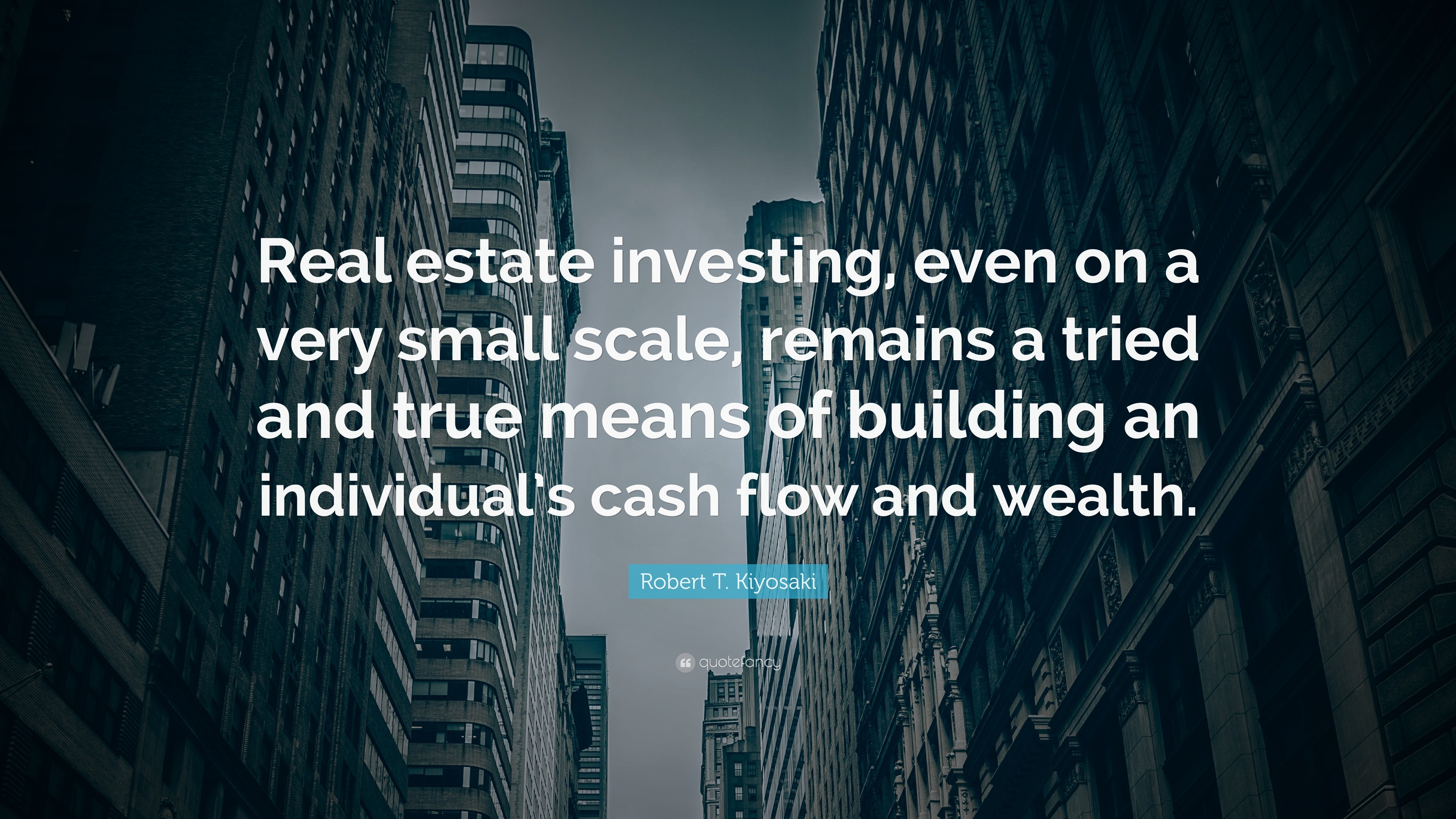 112 Uplifting Real Estate Quotes That Will Inspire You to Be Grow This Year