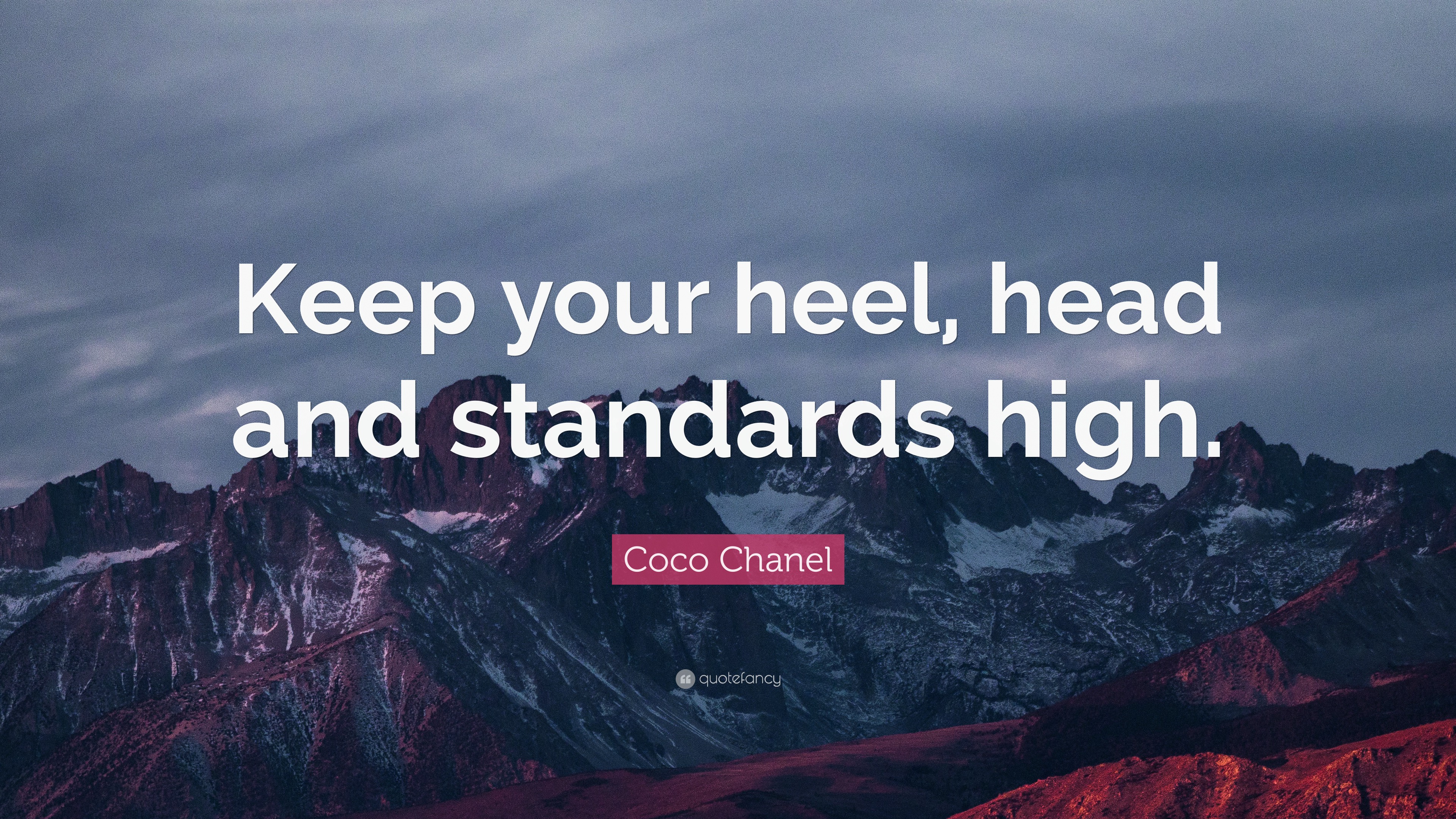 Heels Quotes And Sayings. QuotesGram