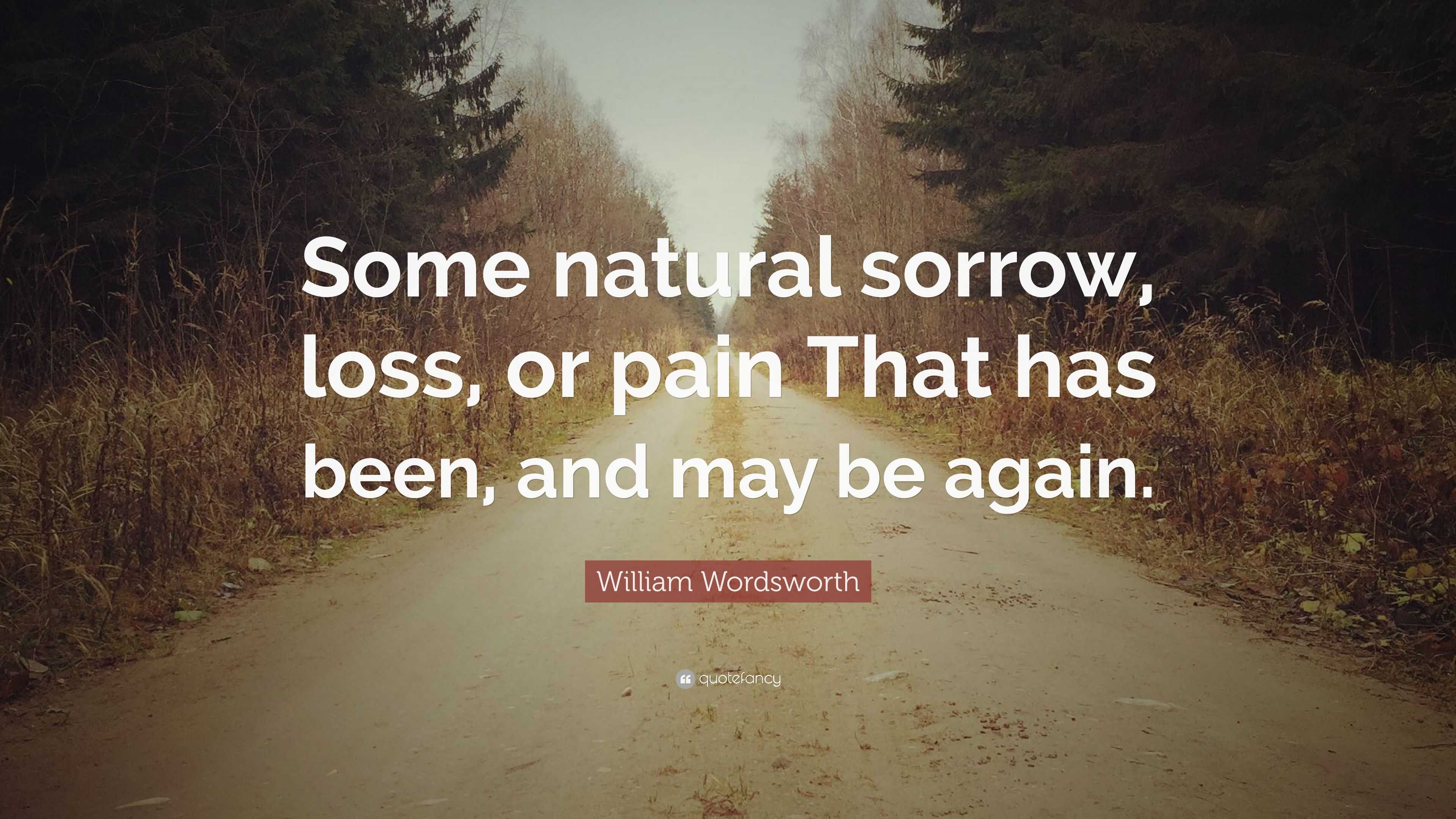 william-wordsworth-quote-some-natural-sorrow-loss-or-pain-that-has