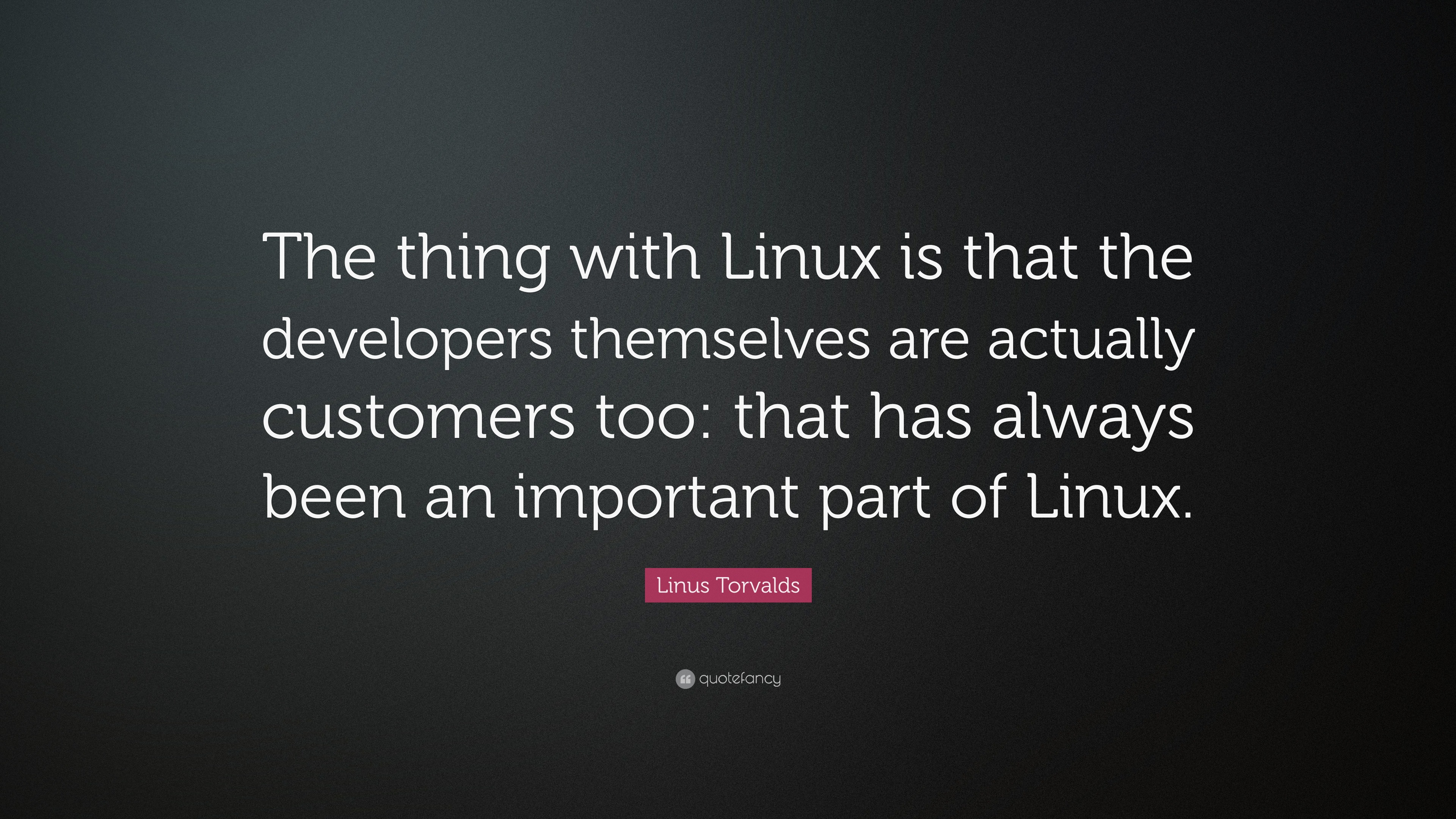 Quote linux как выйти