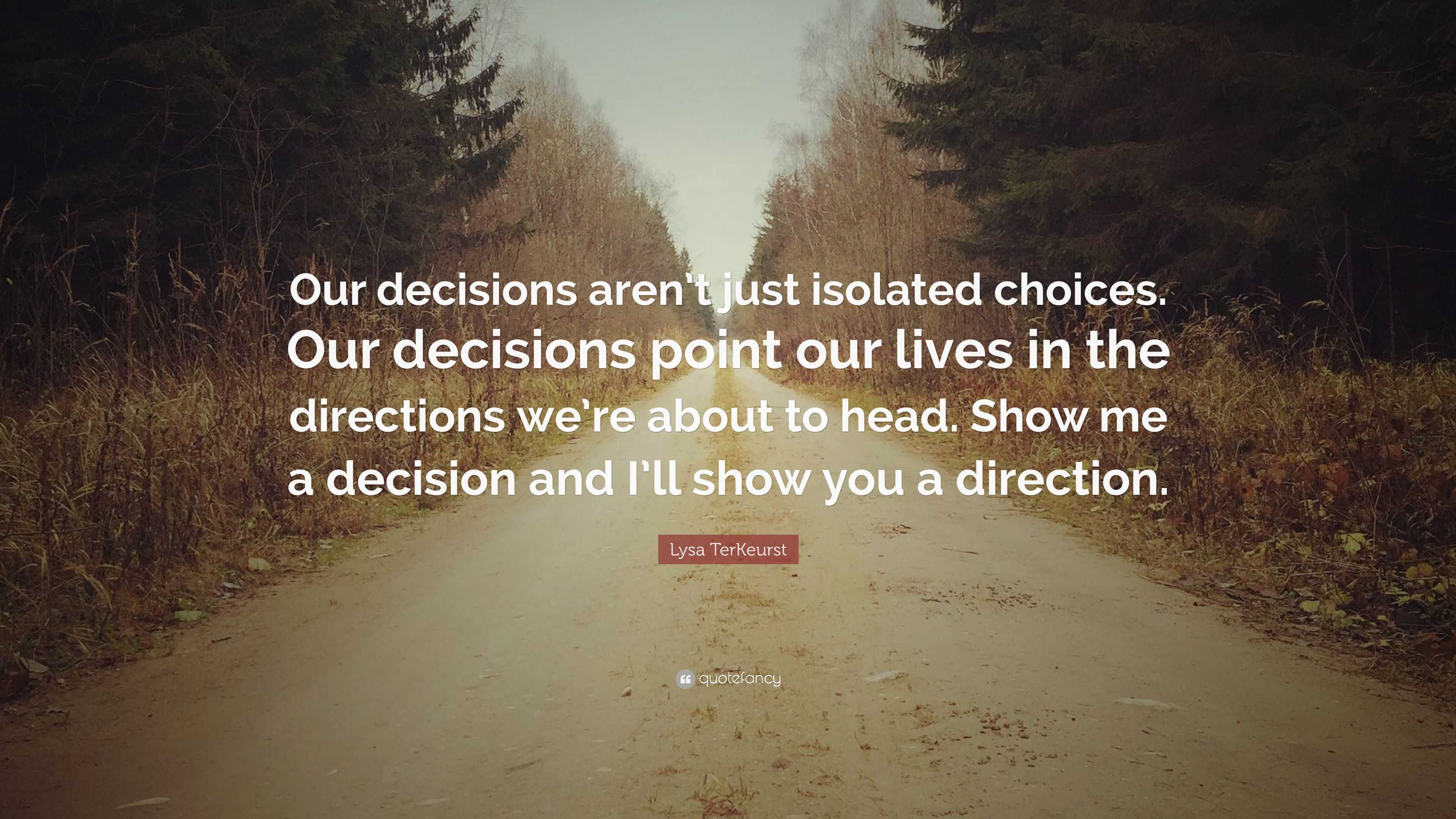 Decision meme? Here are 5 of them - Oksa - Your decisions have affect