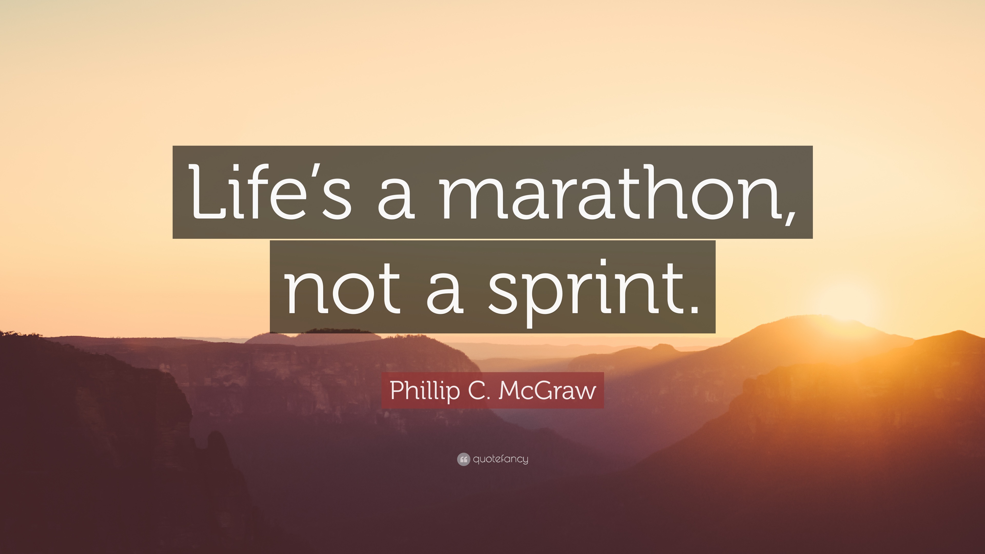 Top 10 Life Is Like A Marathon E Broxtern Wallpaper And