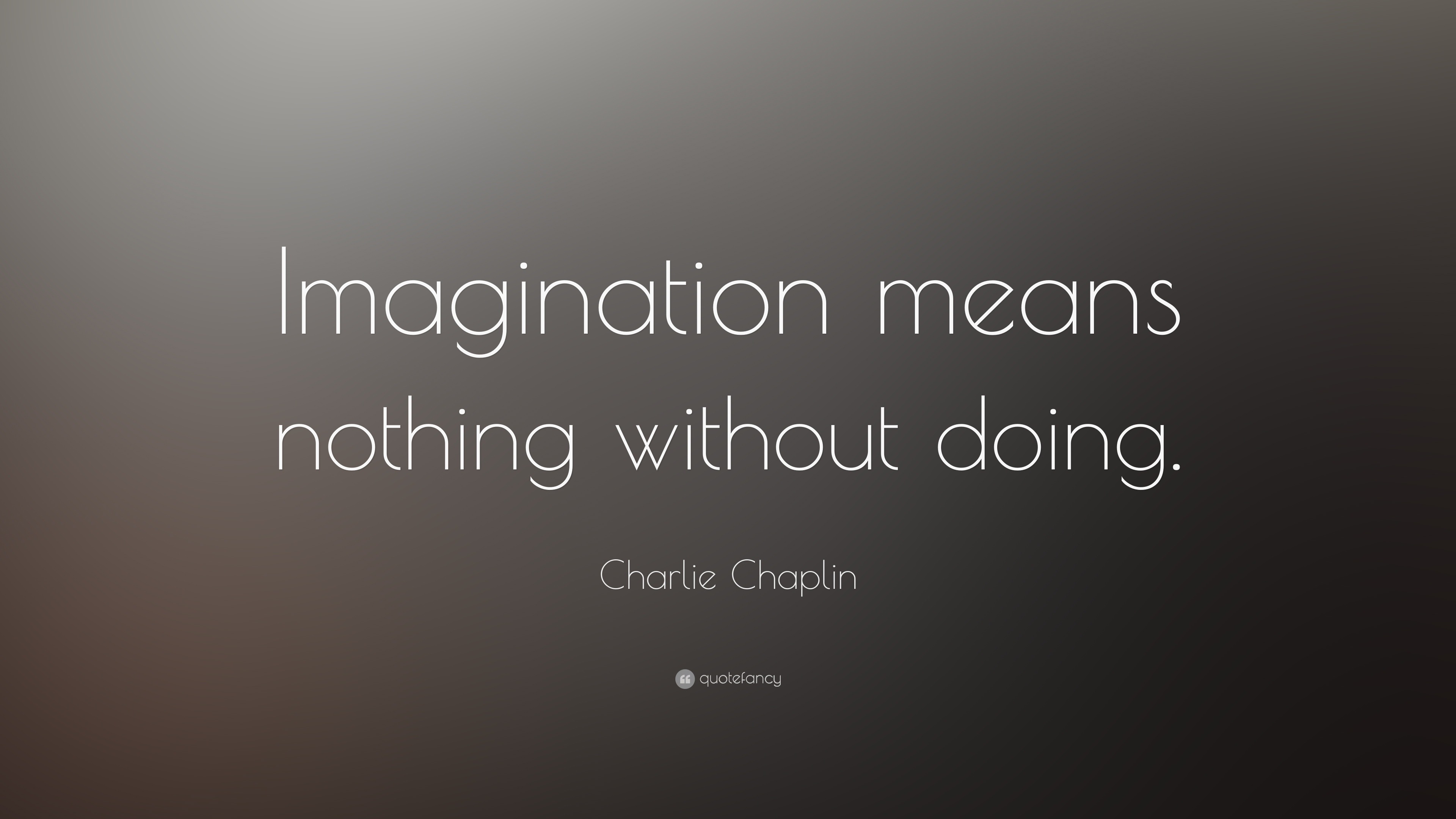 charlie chaplin quotes wallpaper