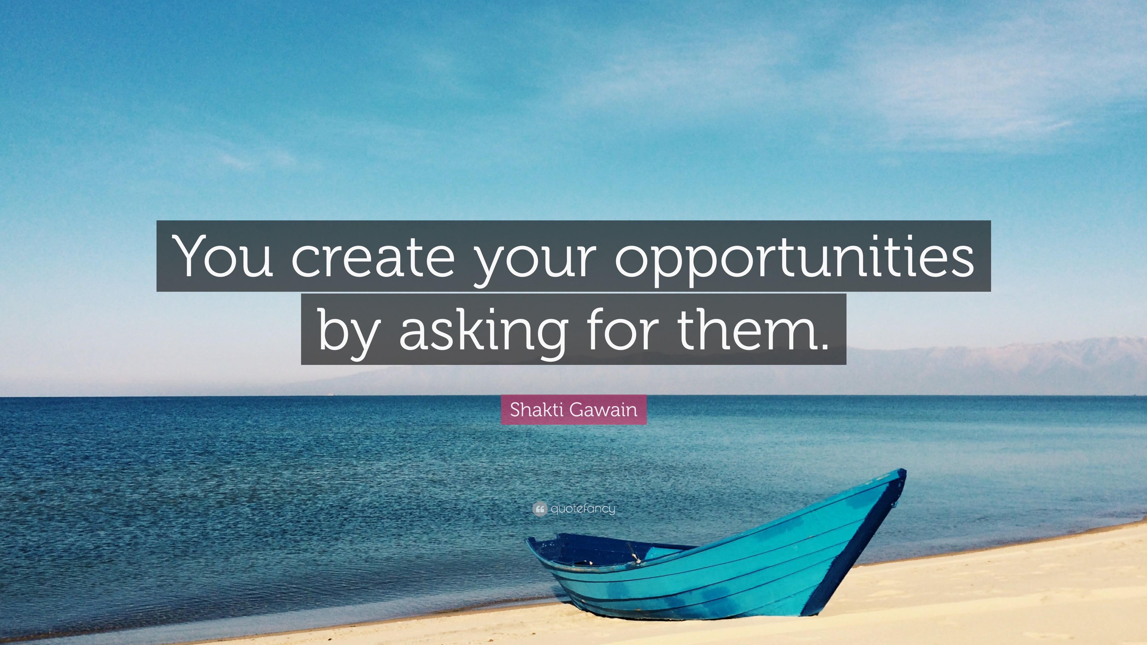 Create Opportunities Quote