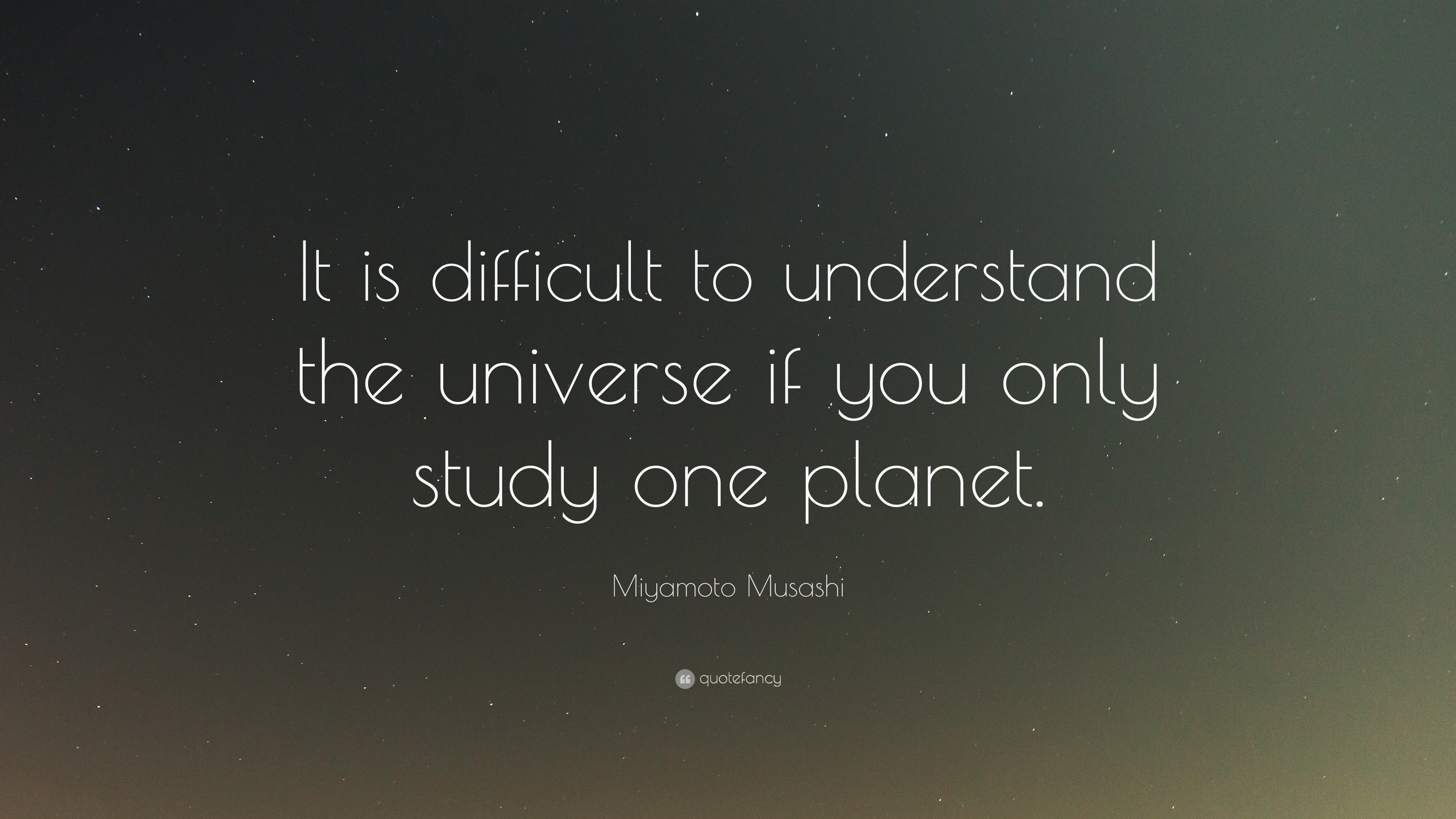Space Quotes (32 wallpapers) - Quotefancy