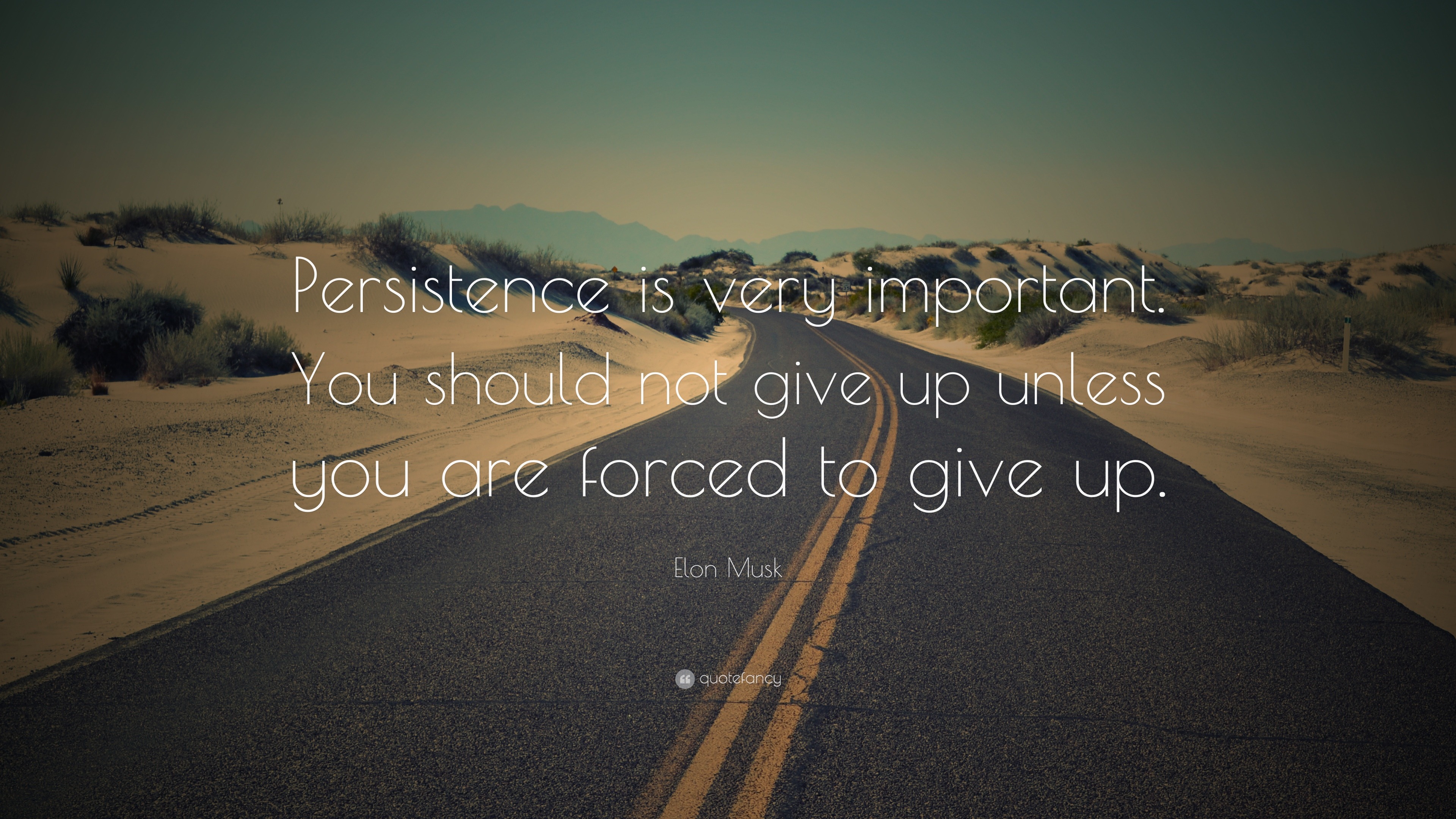 Persistence Quotes (50 wallpapers) - Quotefancy