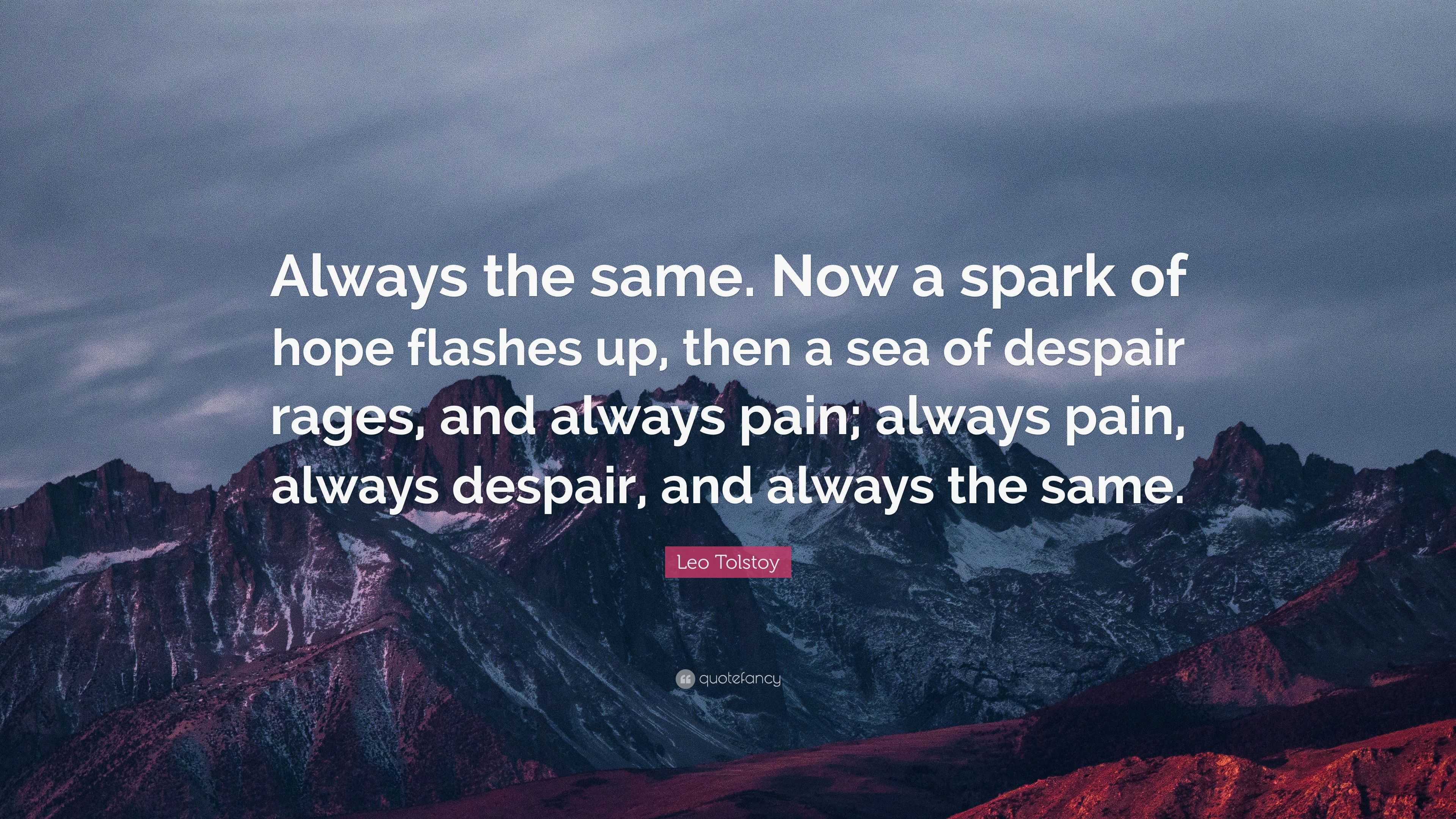 Spark Of Hope - Spark Of Hope Poem by Kaysen Fraker