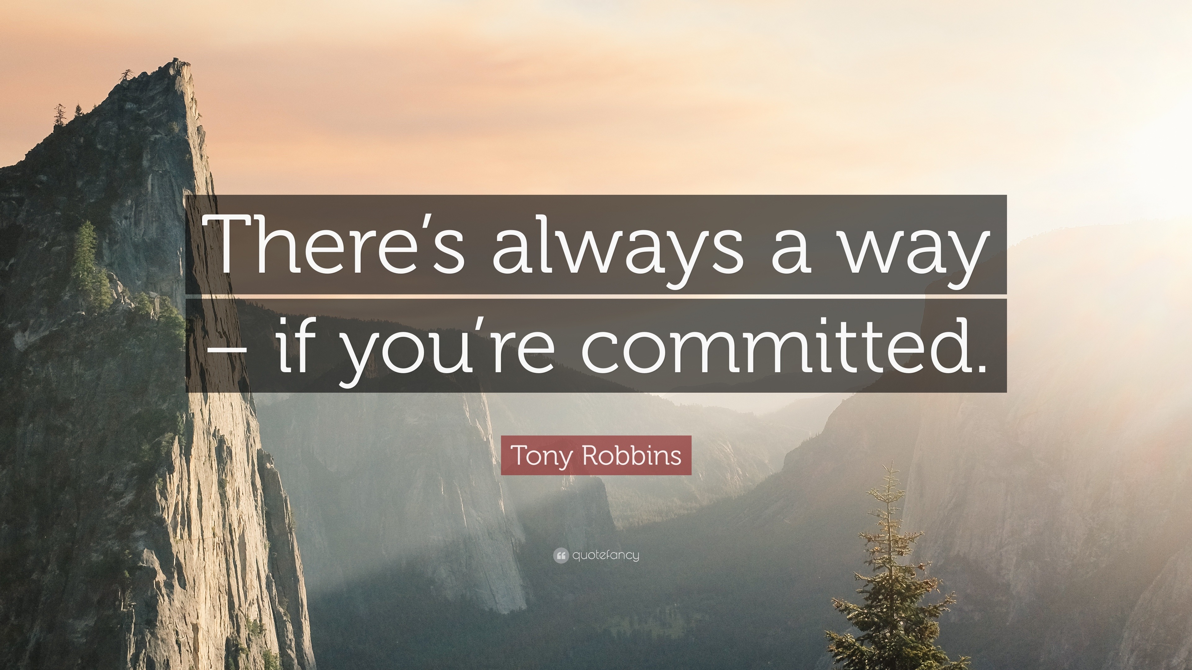 Tony Robbins Quote: 