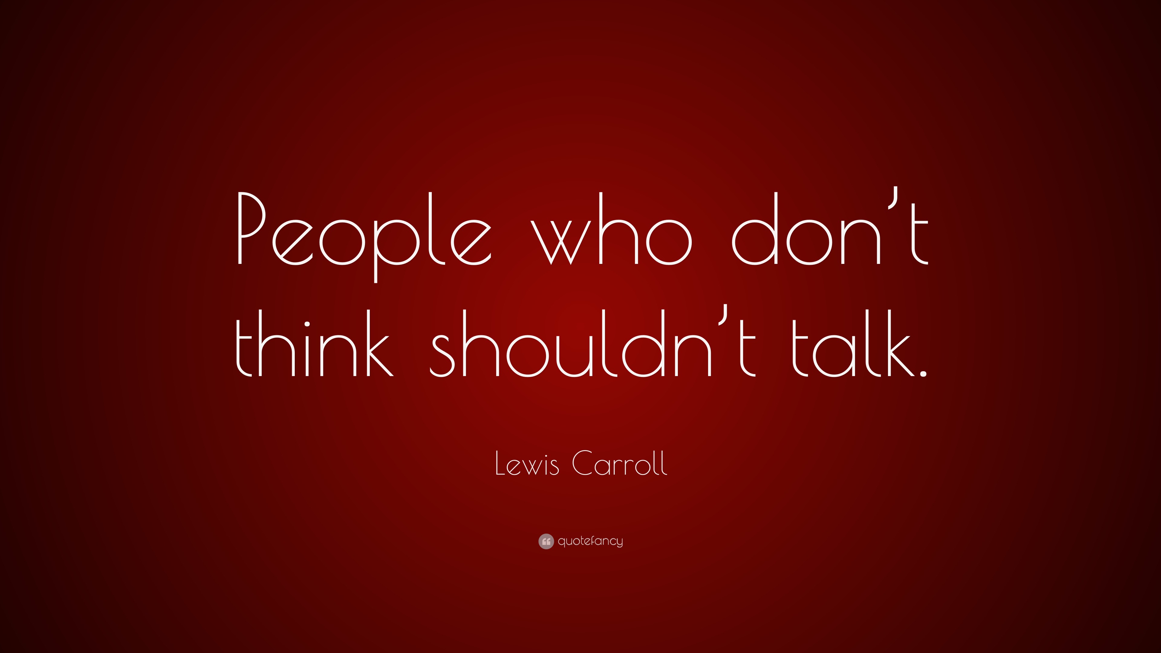 TOP 25 QUOTES BY LEWIS CARROLL (of 367)