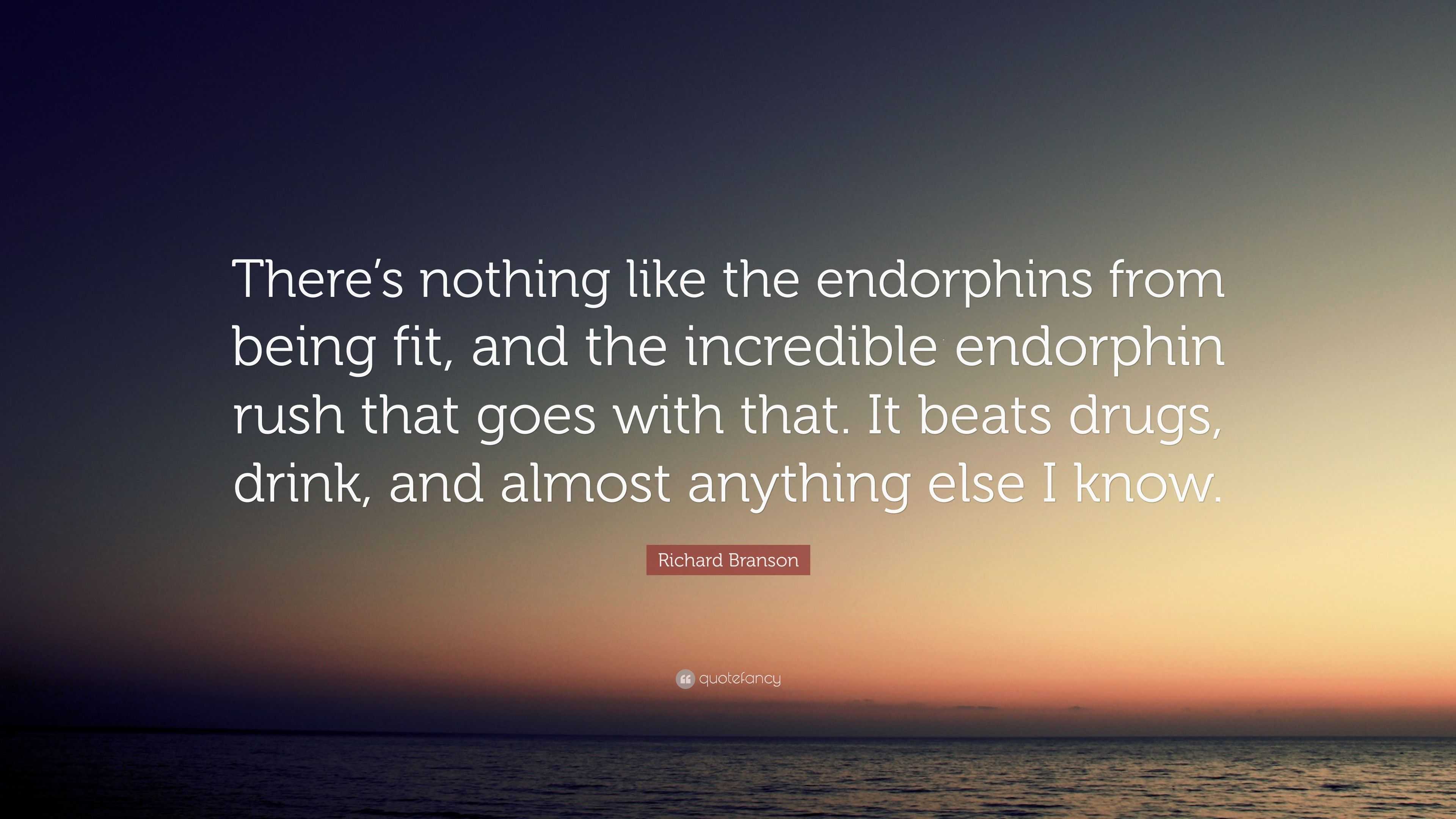 Zivame - There is nothing like the high of endorphins after a good