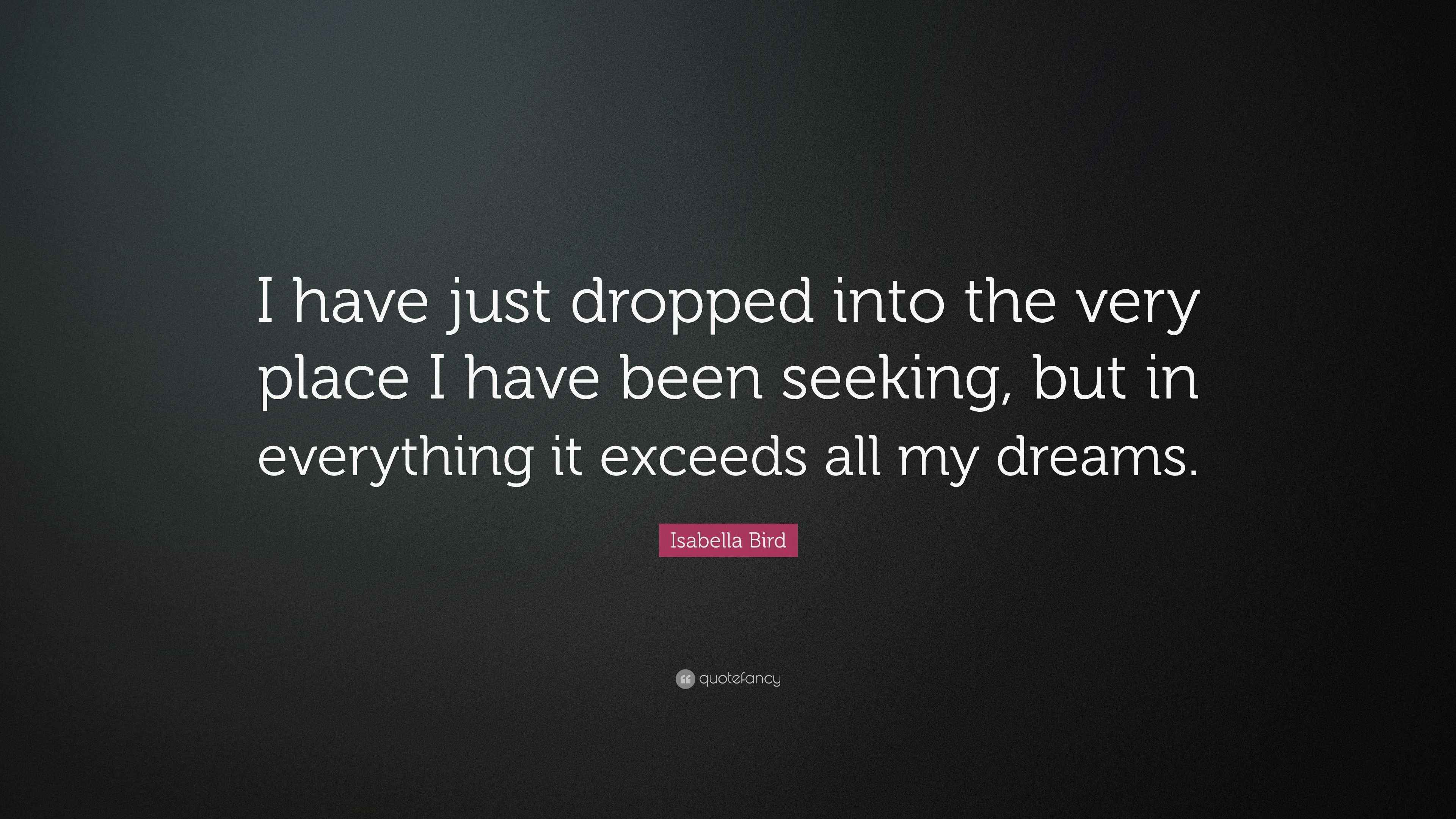 What Is A Dropped Quote / Isaac Newton Quote "What we know is a drop