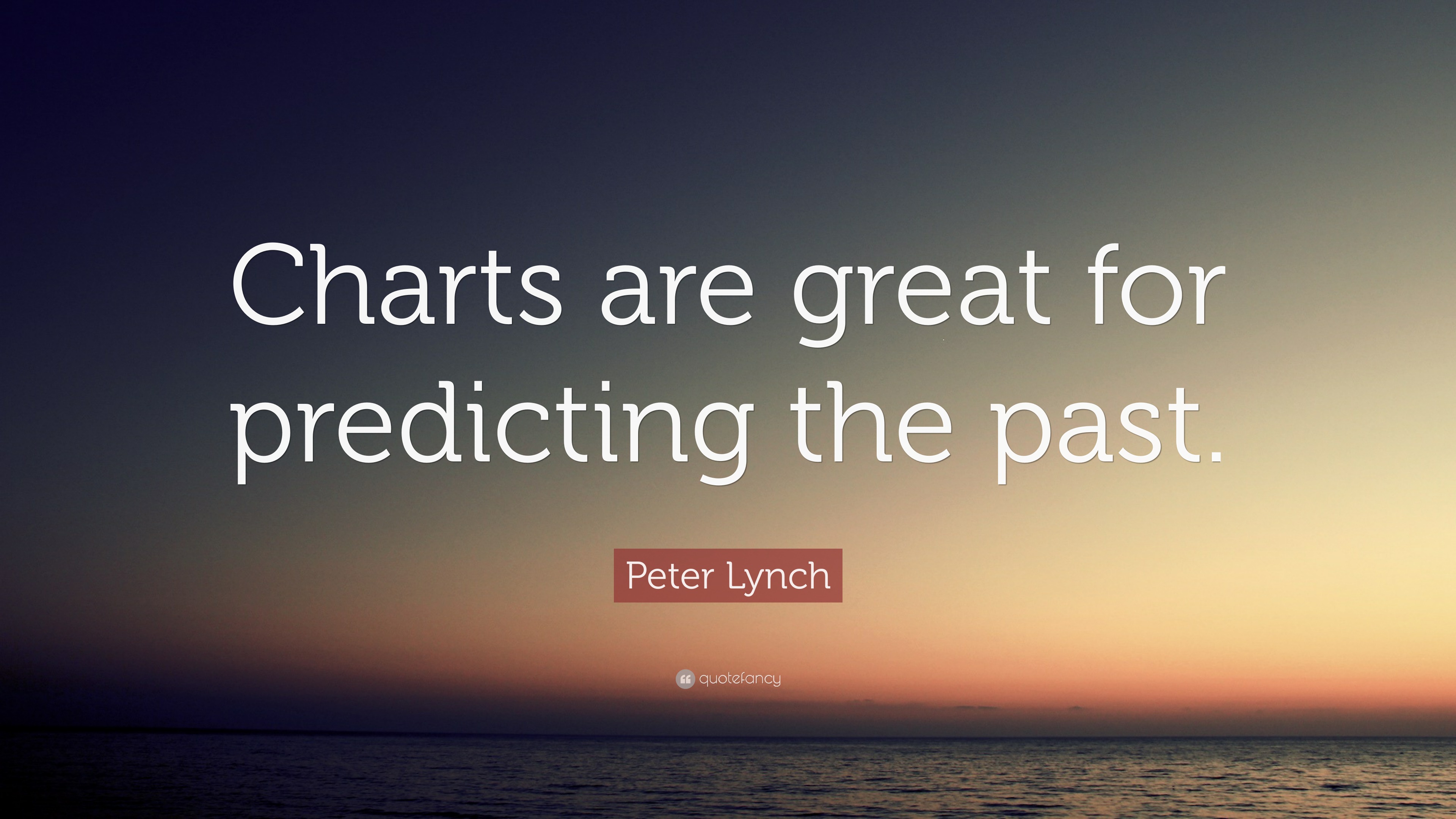 Charts Quotes 