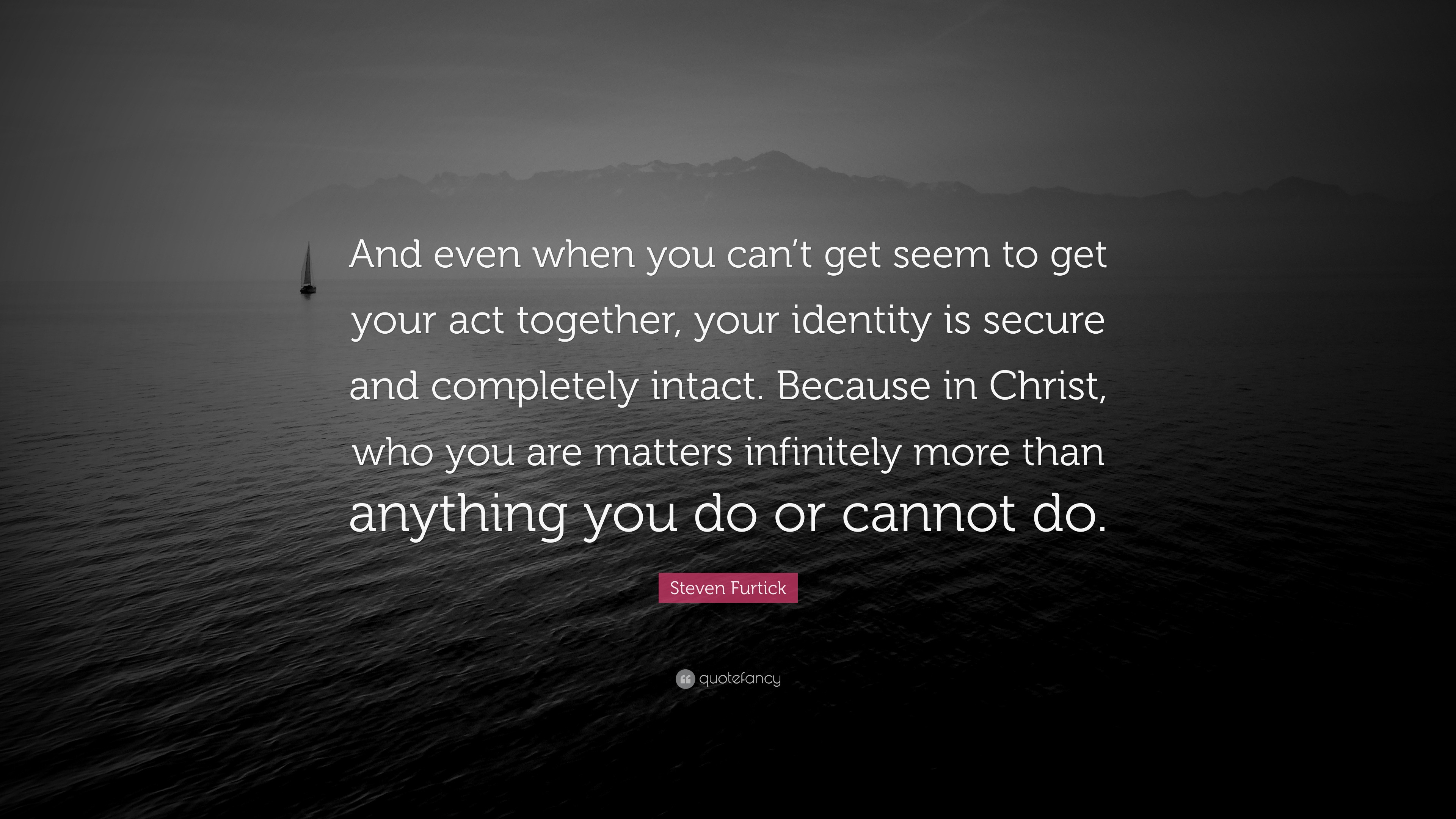 Steven Furtick Quotes (85 wallpapers) - Quotefancy