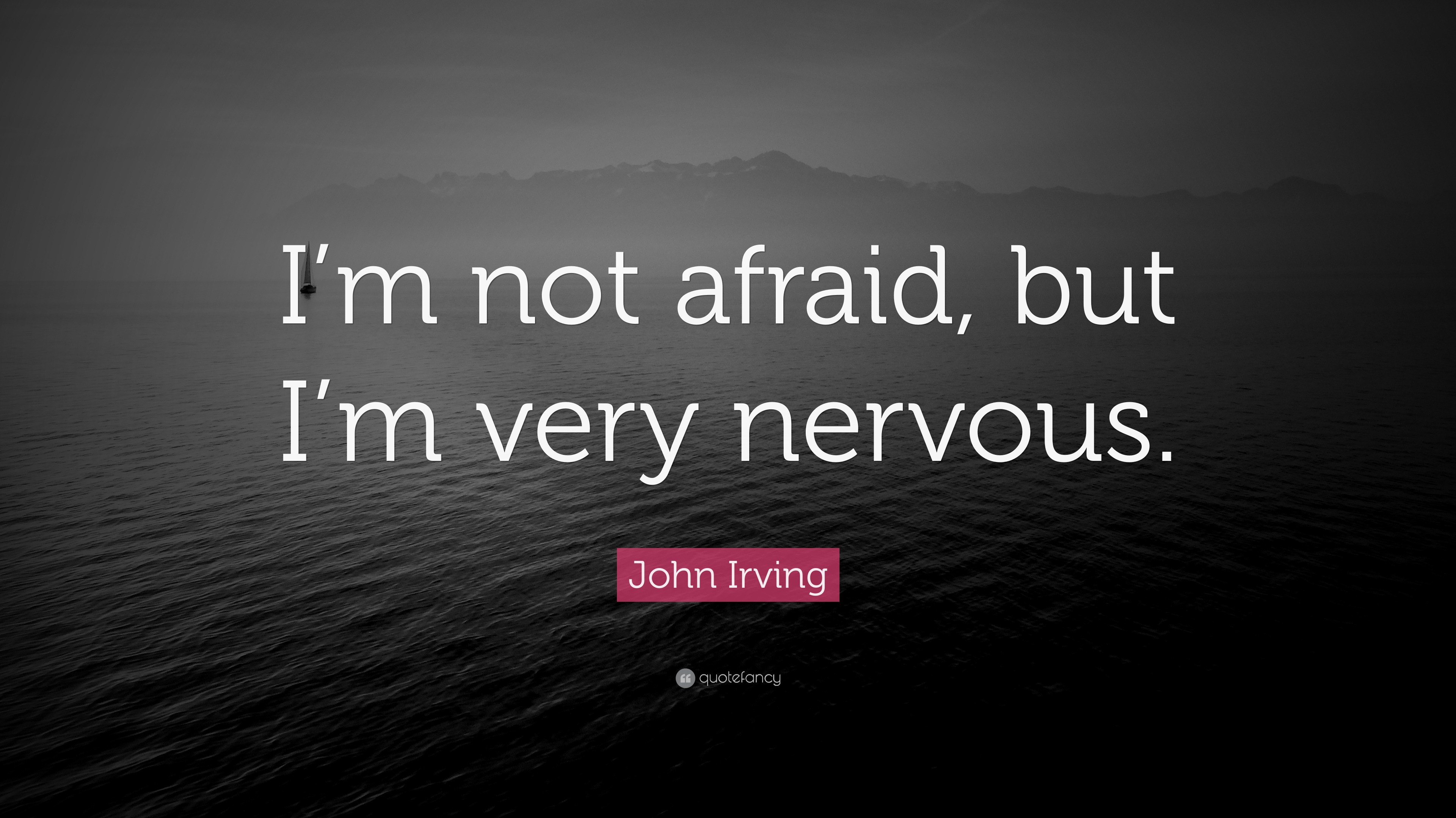 https://quotefancy.com/media/wallpaper/3840x2160/2488597-John-Irving-Quote-I-m-not-afraid-but-I-m-very-nervous.jpg