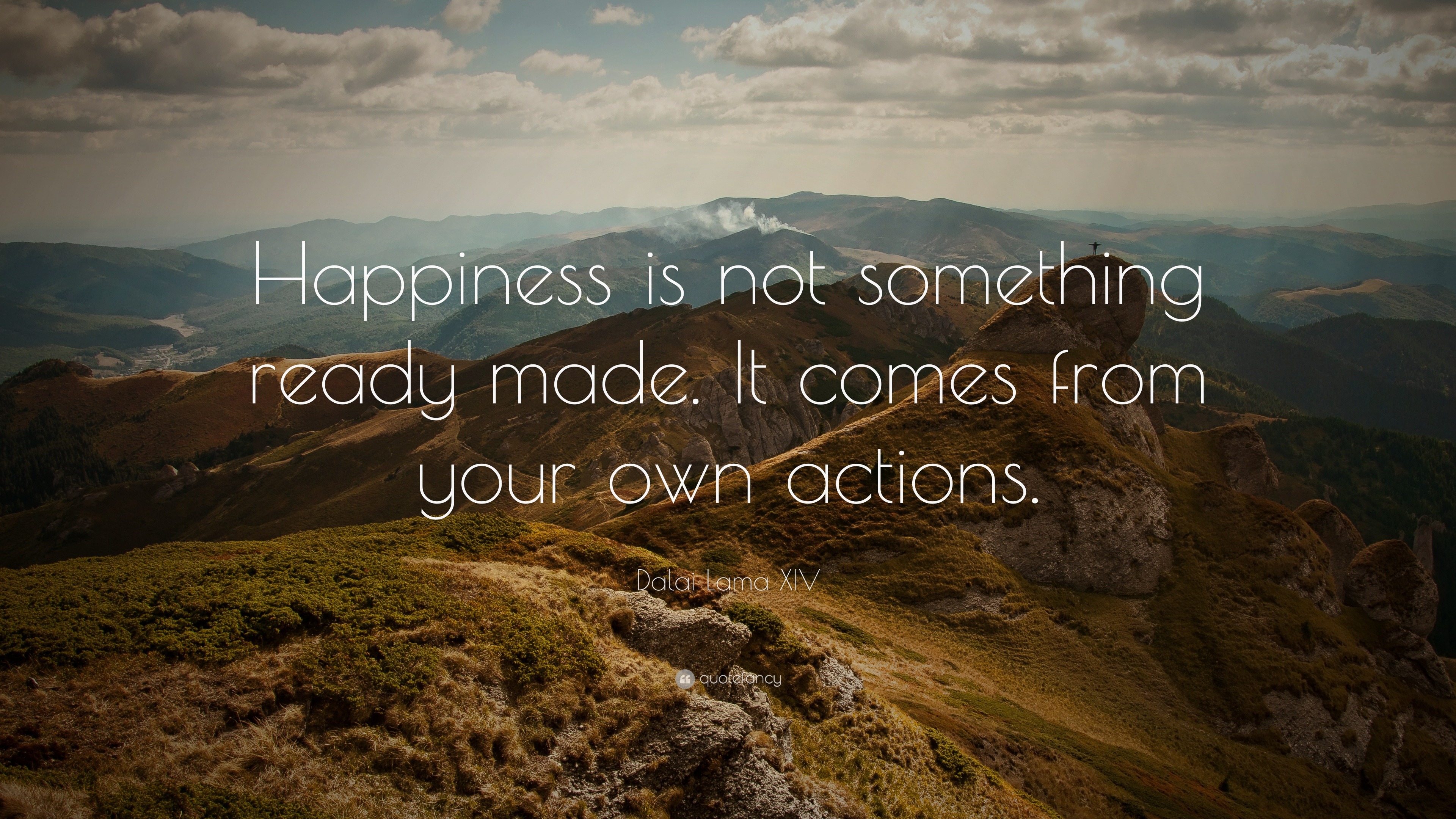 happiness dalai lama quotes