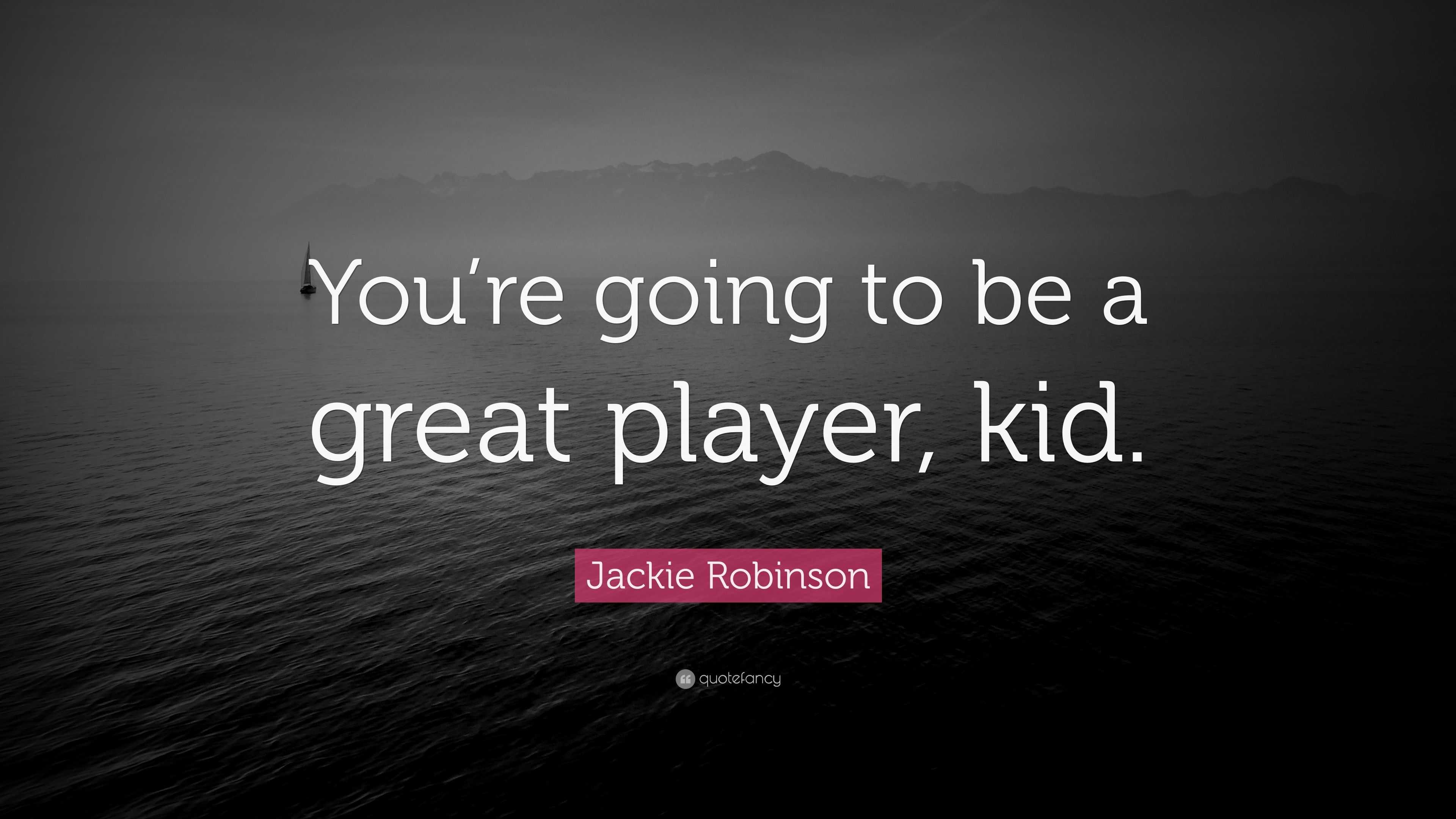 jackie robinson quotes