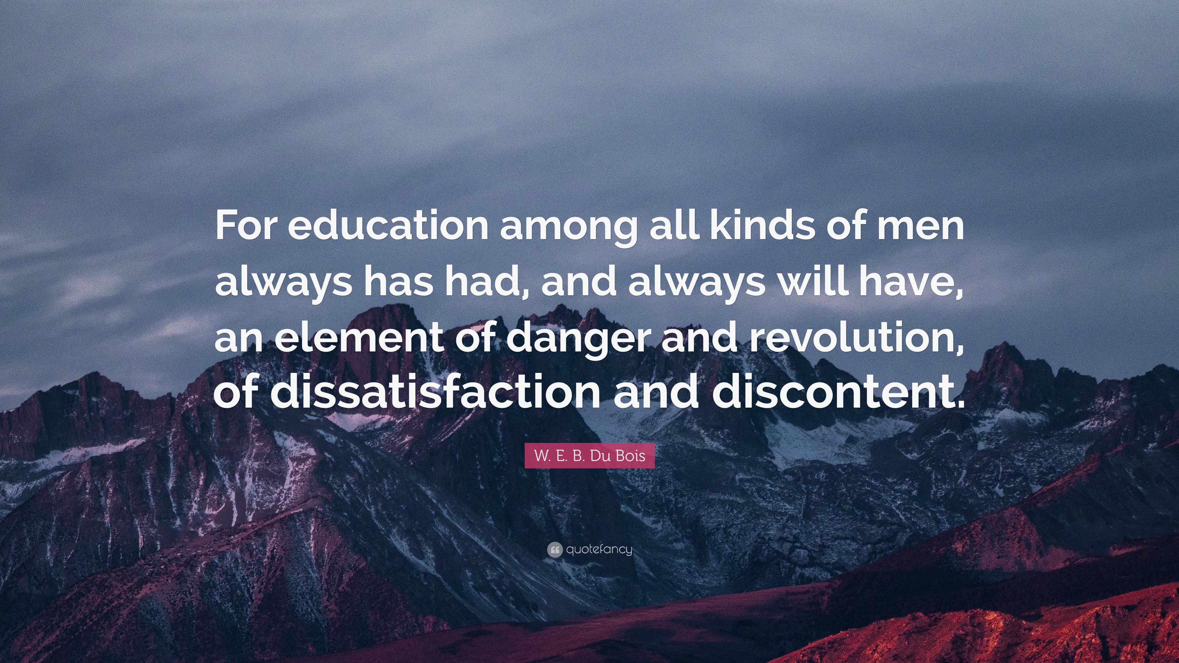 quotes on education for all