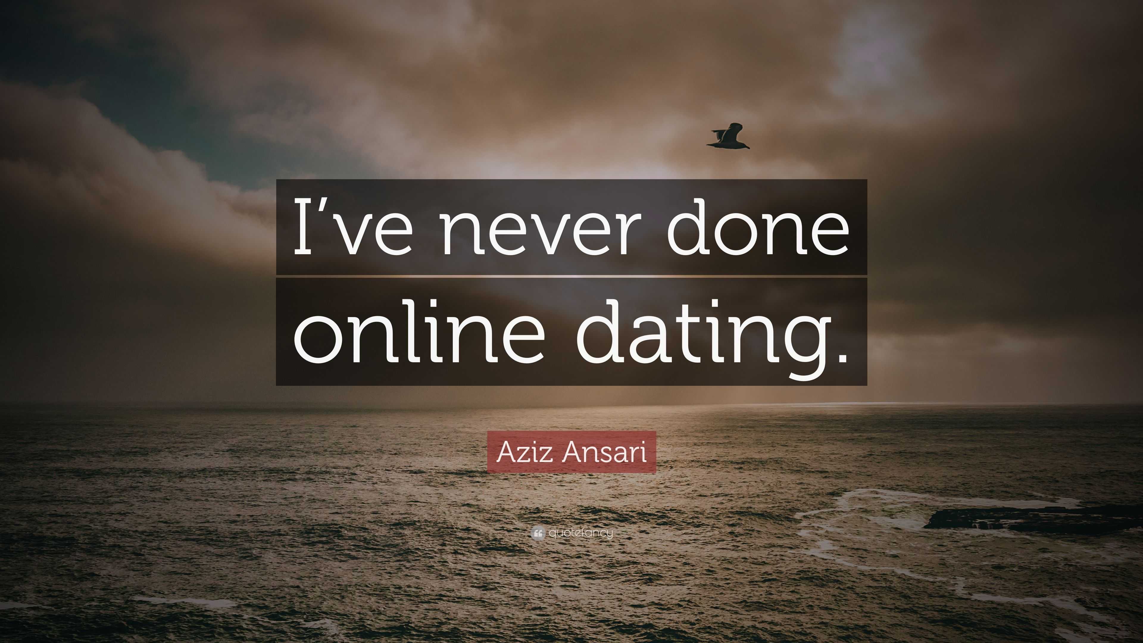 Uusi ikä online dating