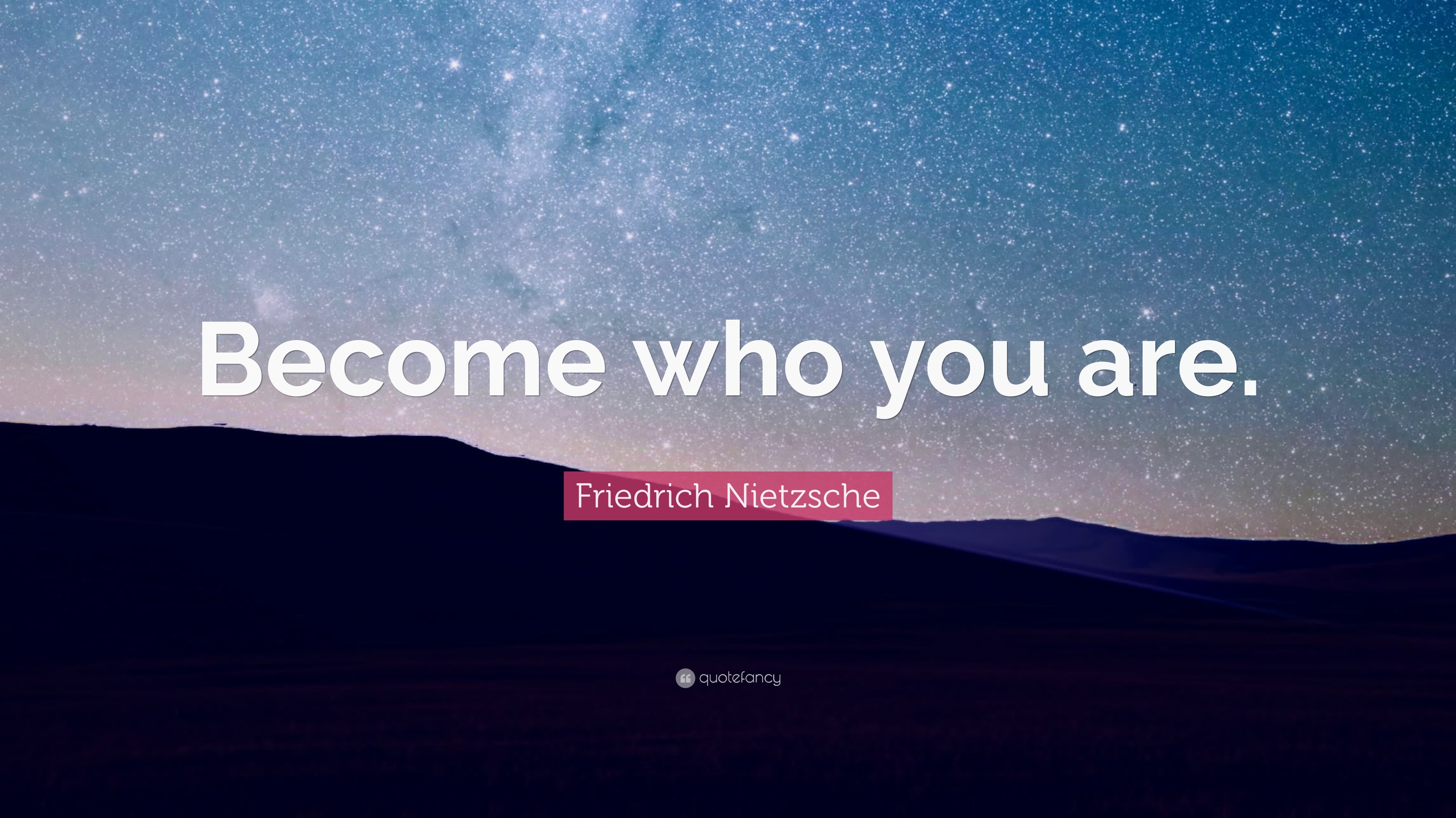 Friedrich Nietzsche Quote: 