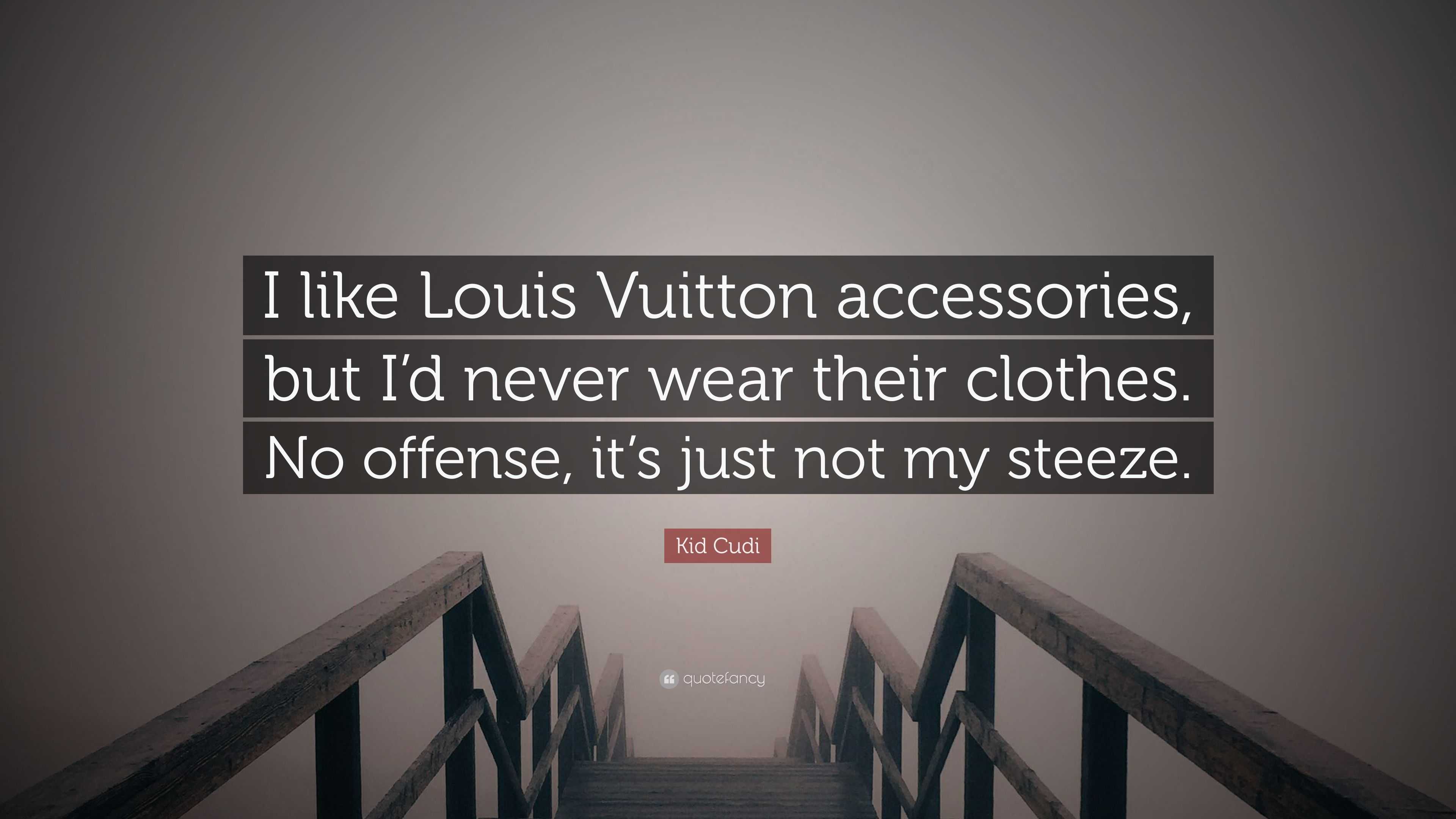 HOW I WEAR MY LOUIS VUITTON ACCESSORIES