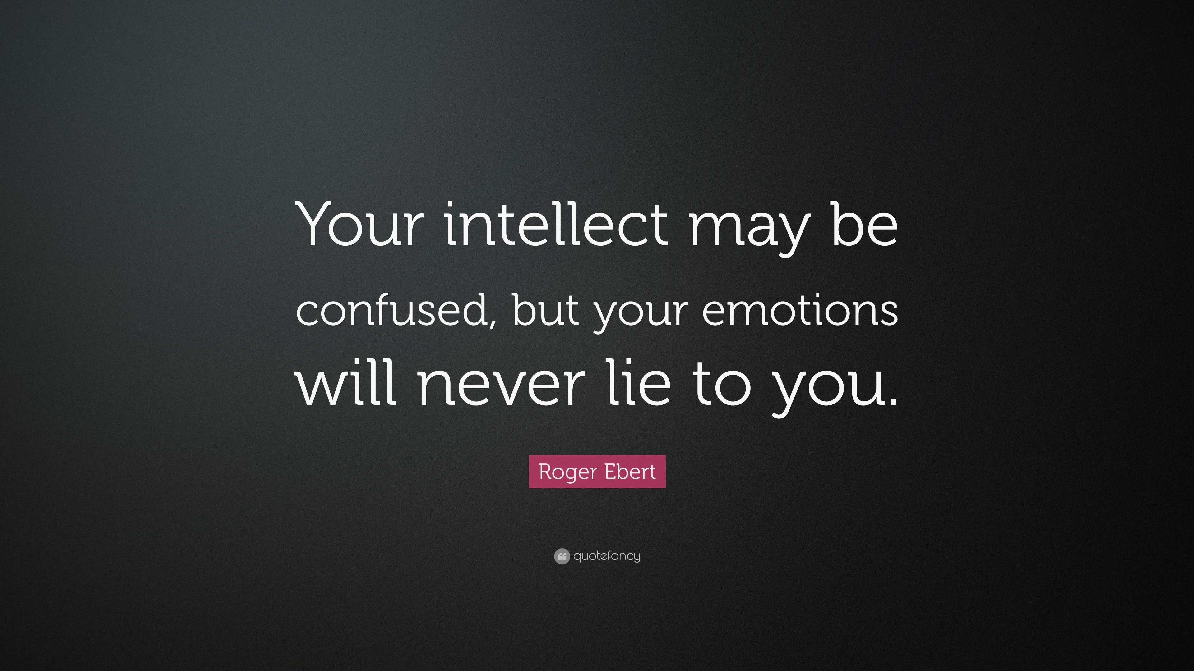 confused emotions quotes