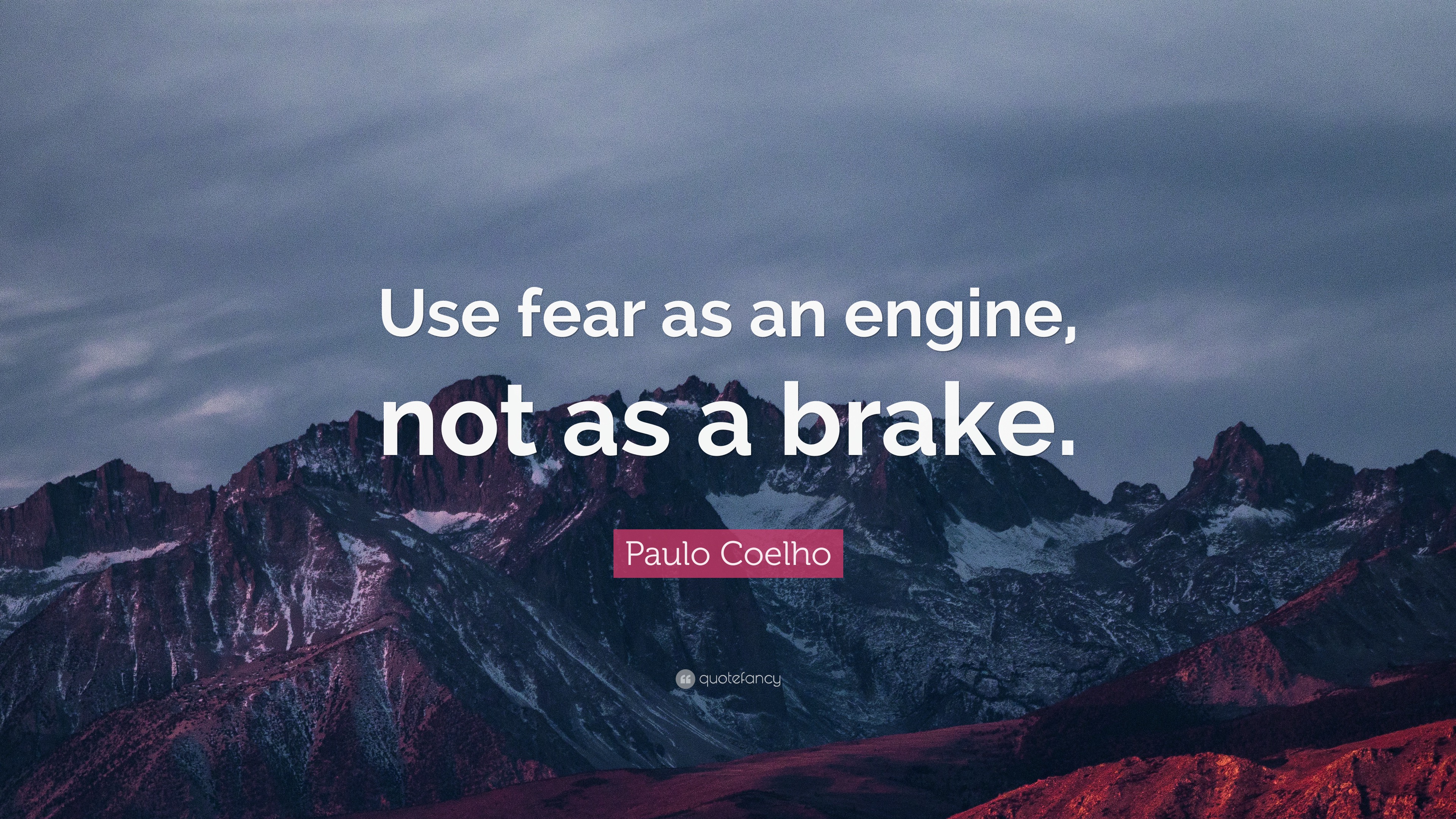 Top 500 Paulo Coelho Quotes (2024 Update) - QuoteFancy