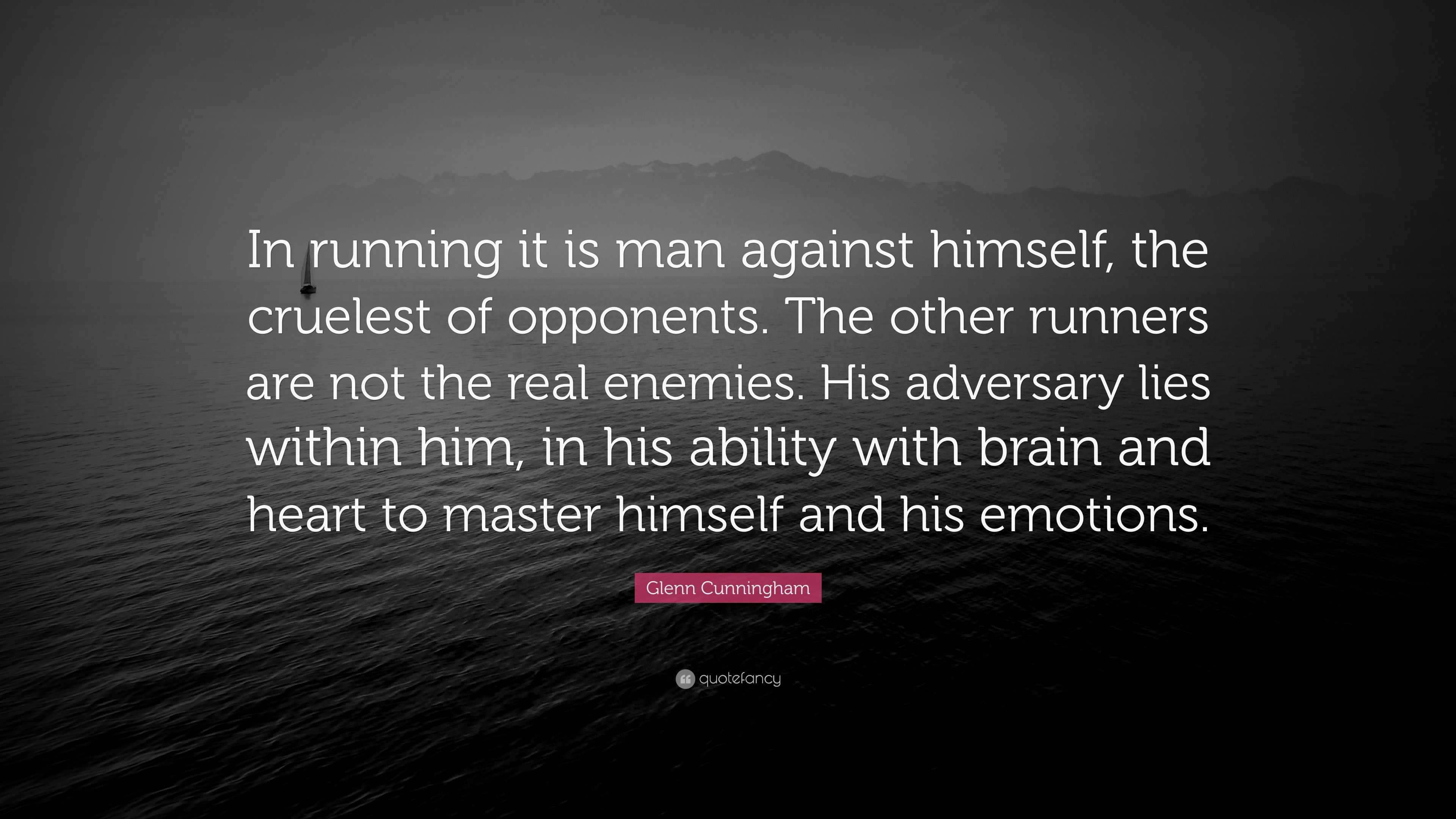 The Running Man Novel Quotes The Running Man Novel Quotes
