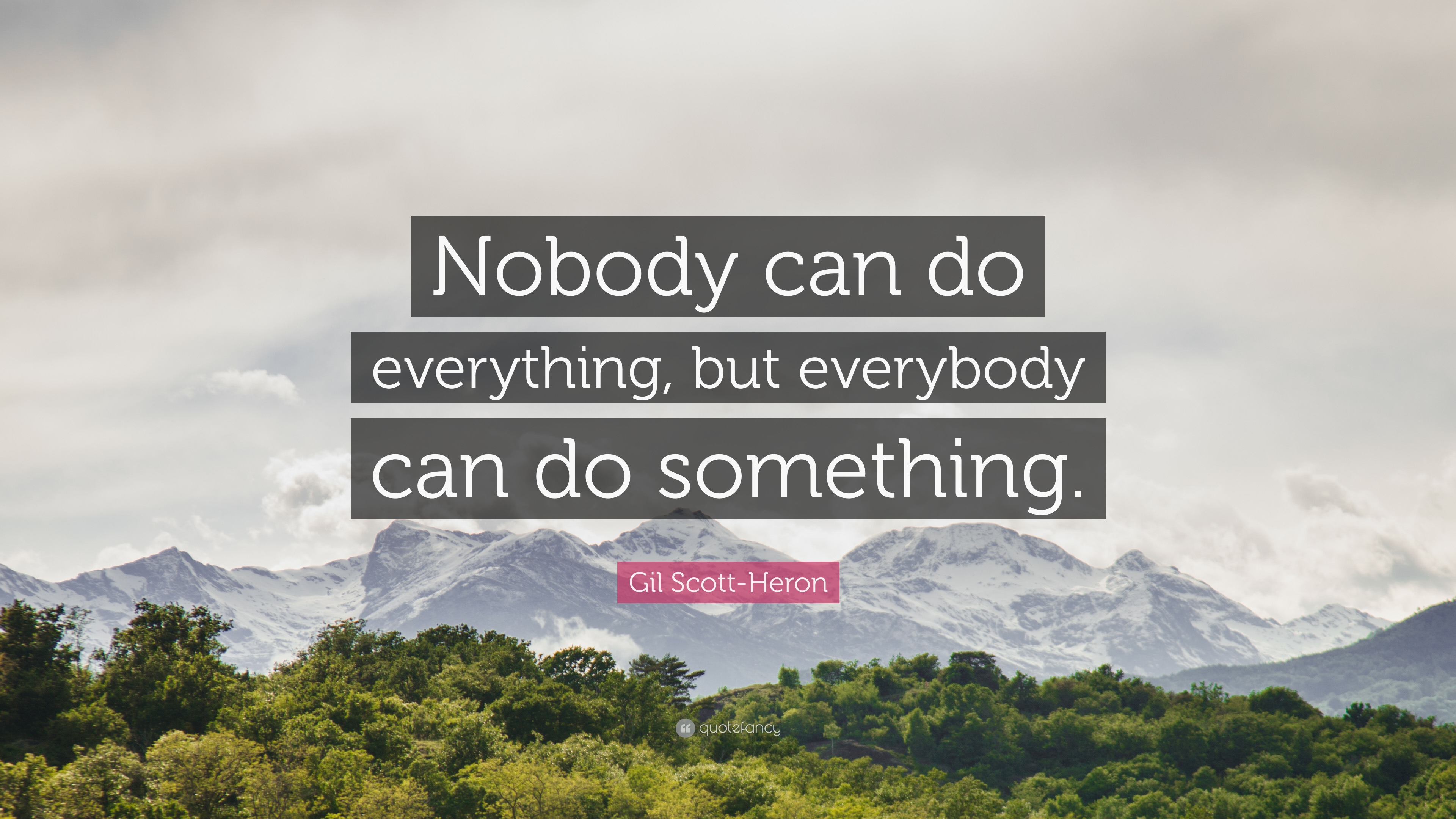 Everybody Can-Can