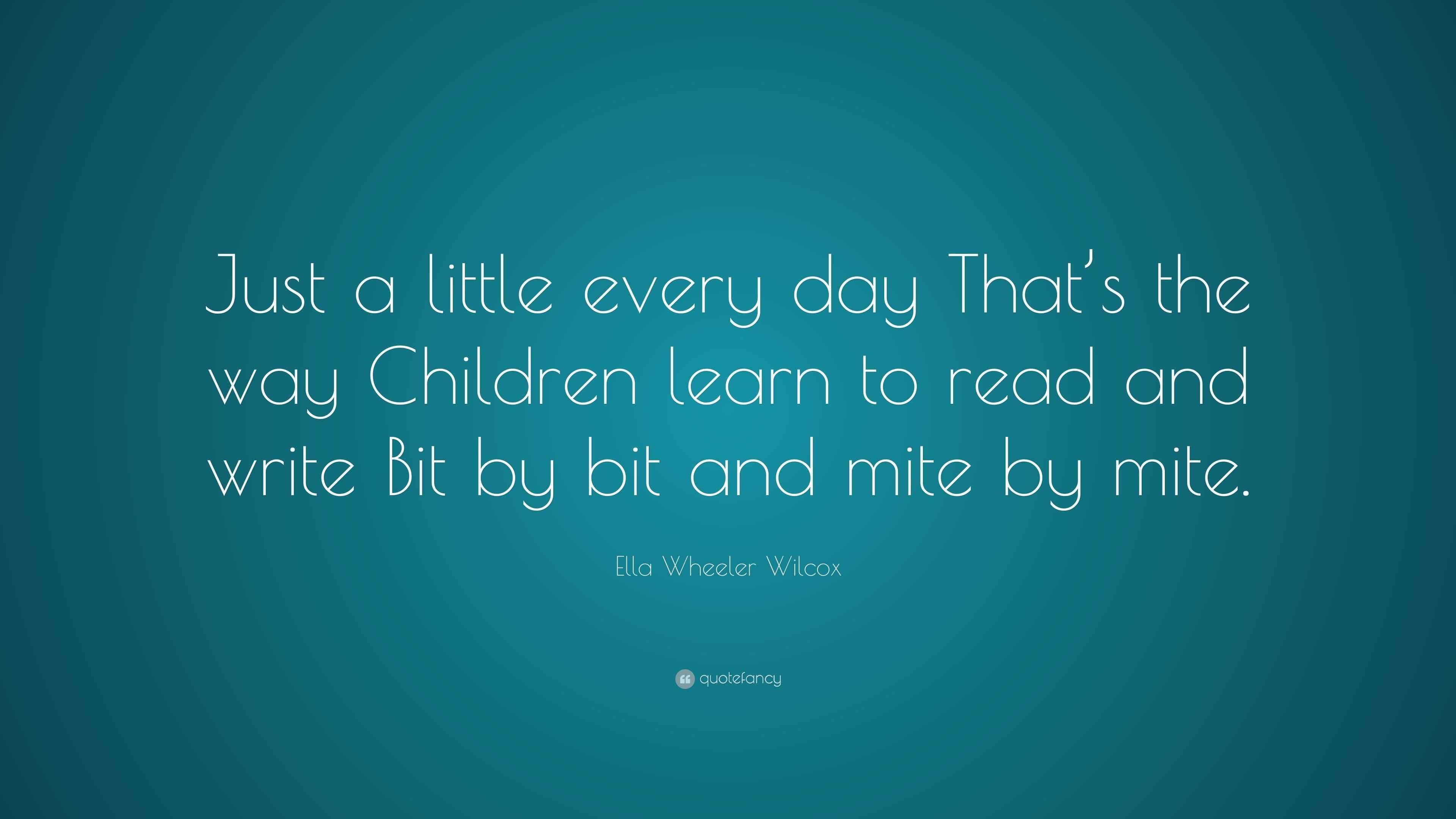 Write every day challenge image