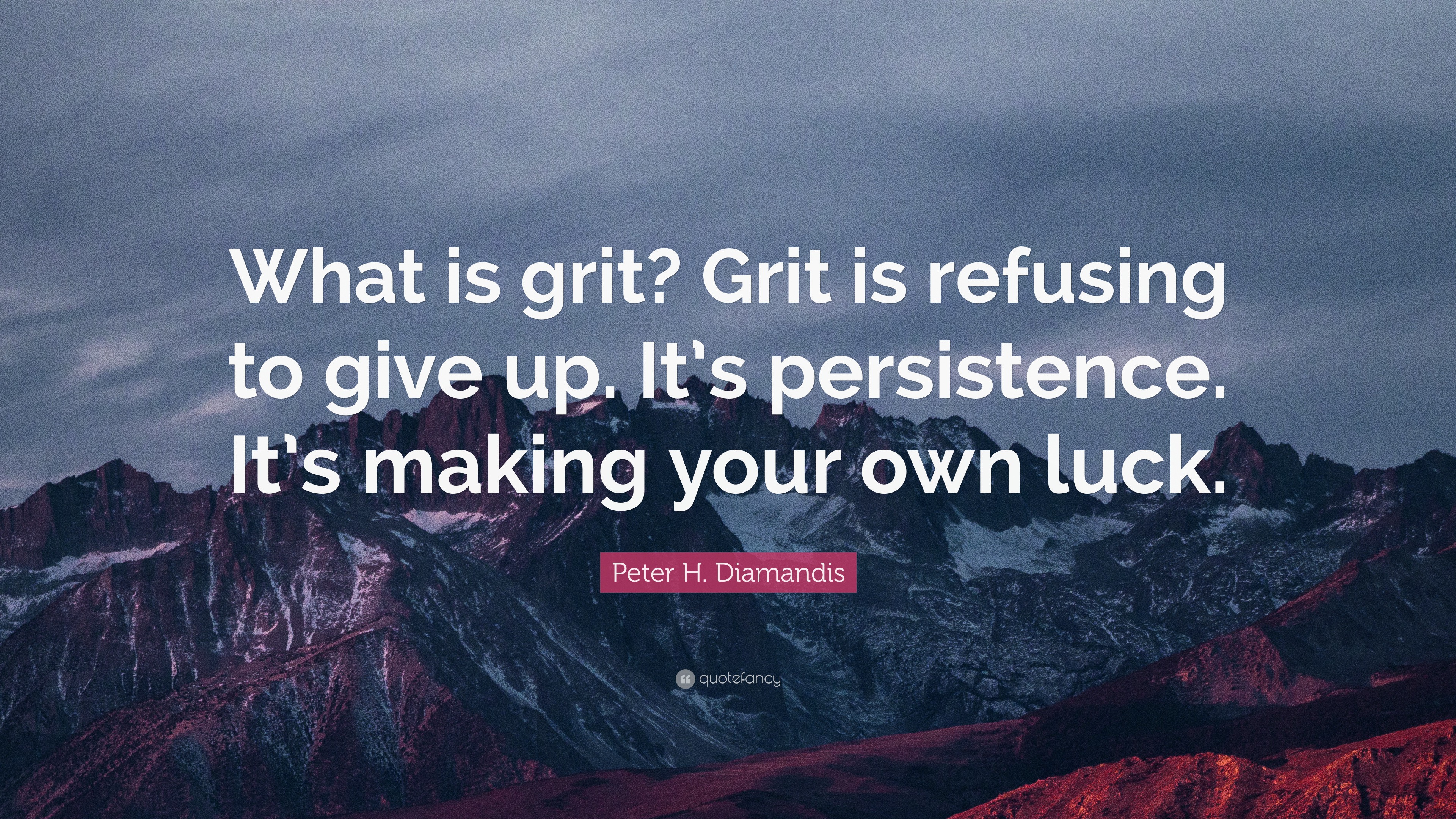 grit quotes