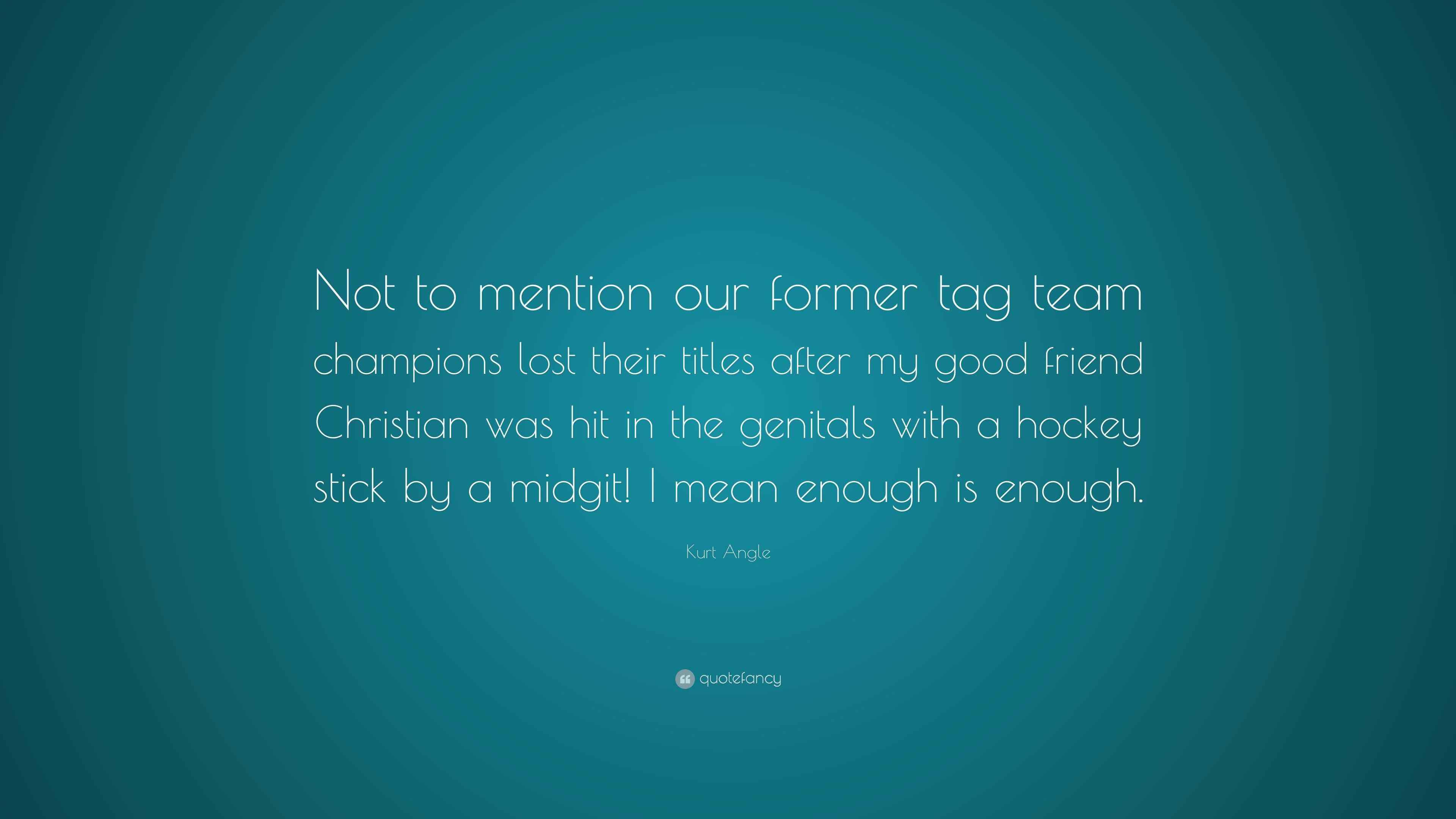 What Does Tag Team Mean Telegraph