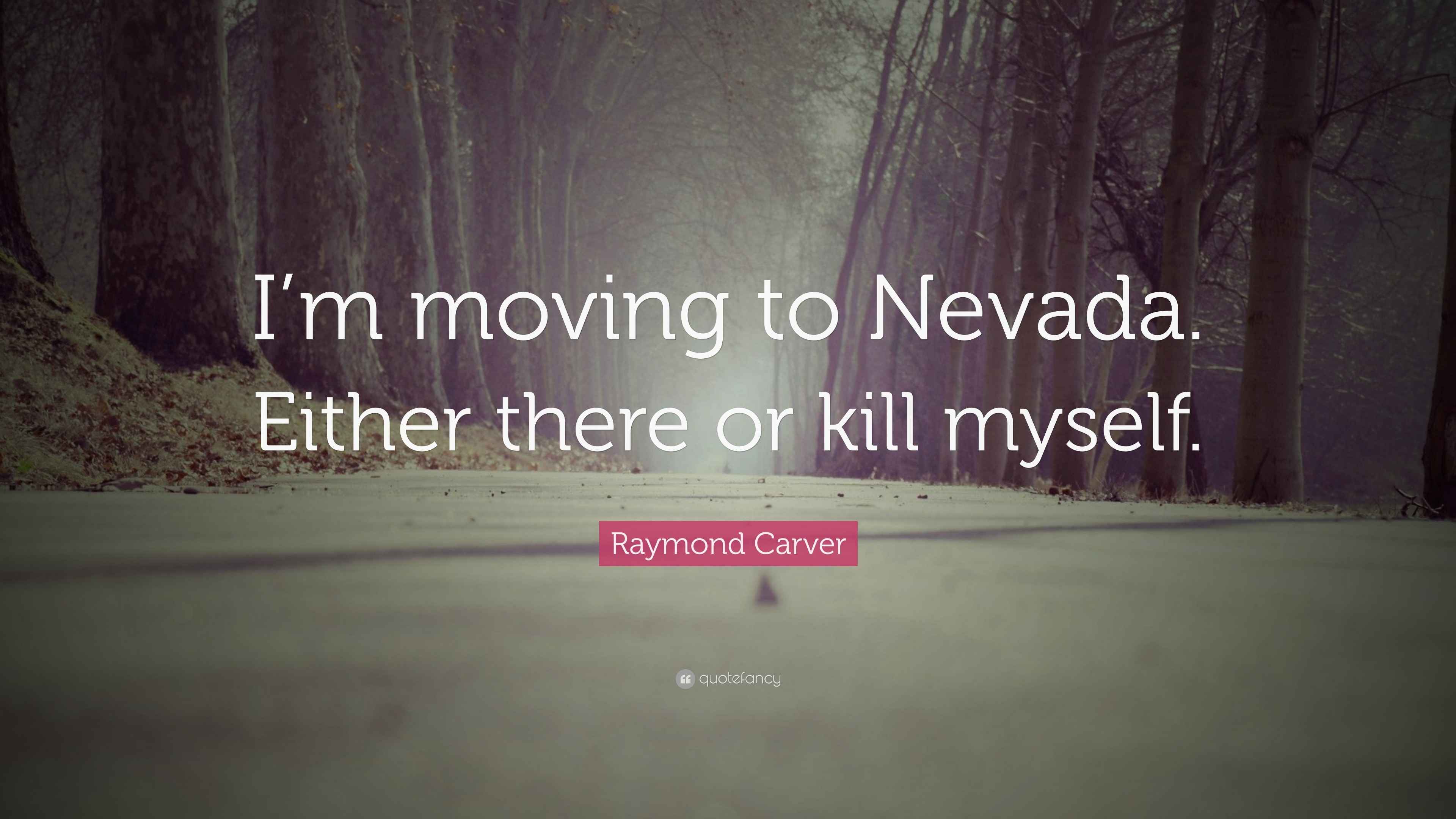 Raymond Carver Quotes (65 wallpapers) Quotefancy