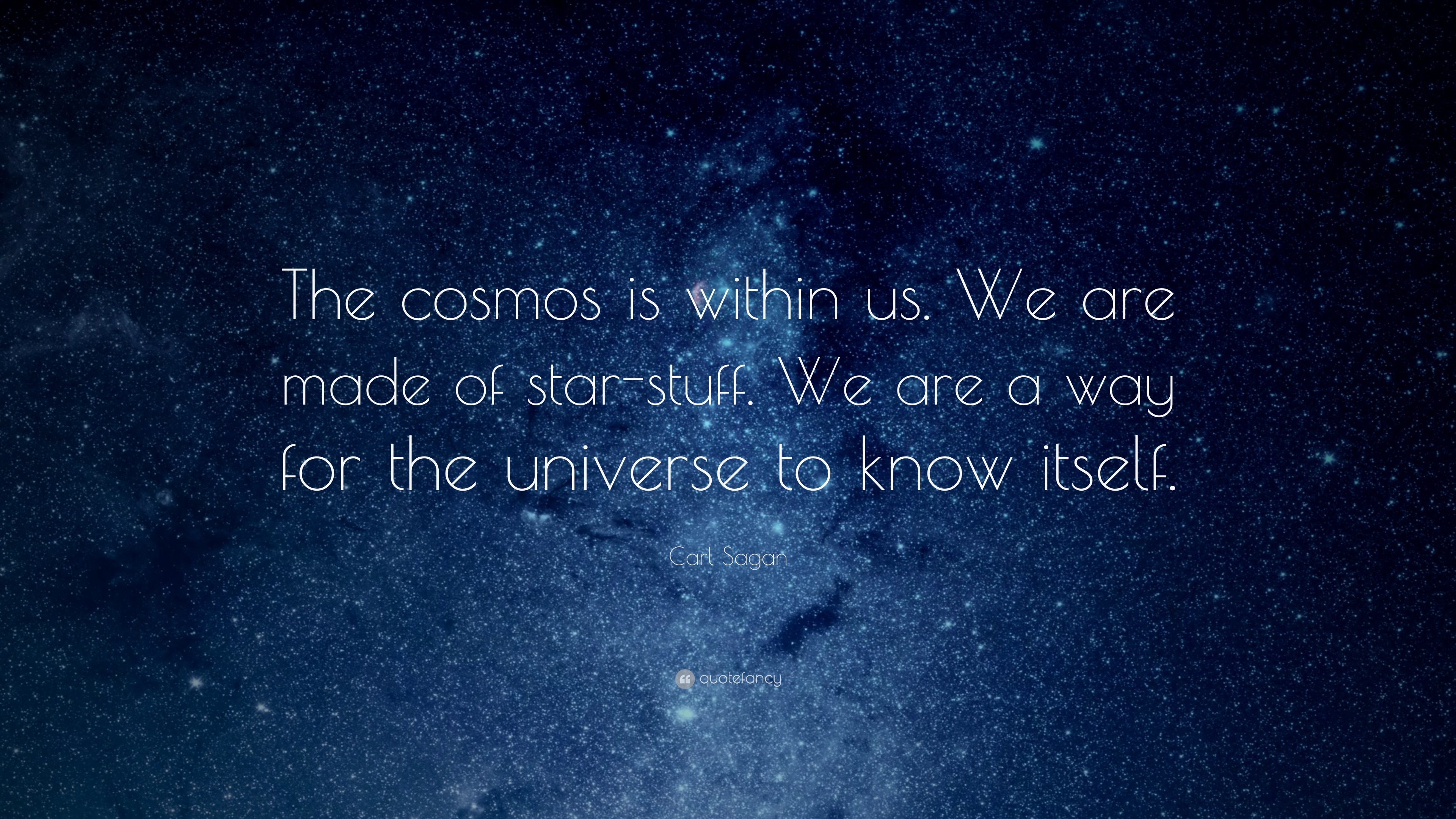 astronomy quotes stars