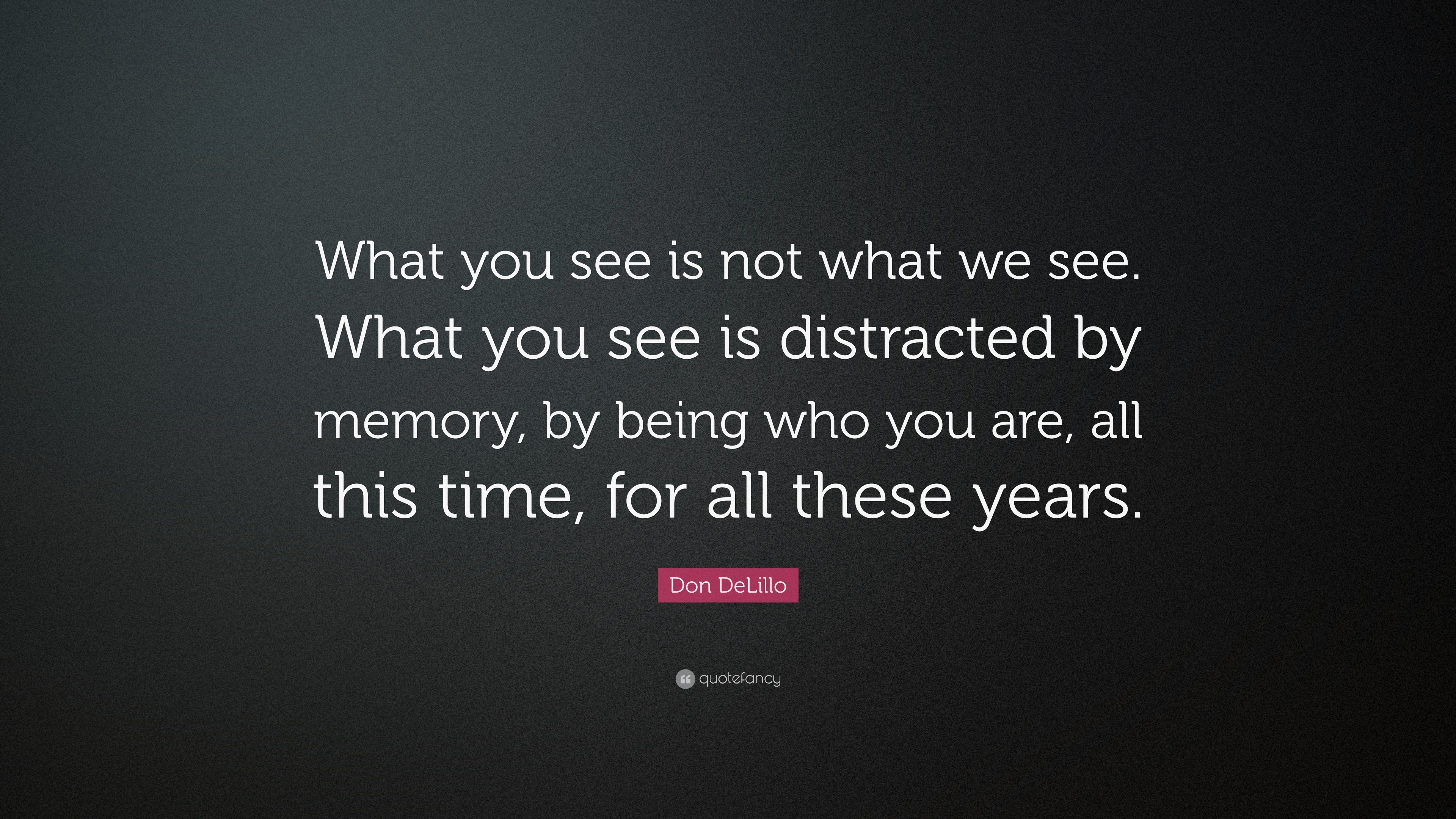 https://quotefancy.com/media/wallpaper/3840x2160/344574-Don-DeLillo-Quote-What-you-see-is-not-what-we-see-What-you-see-is.jpg