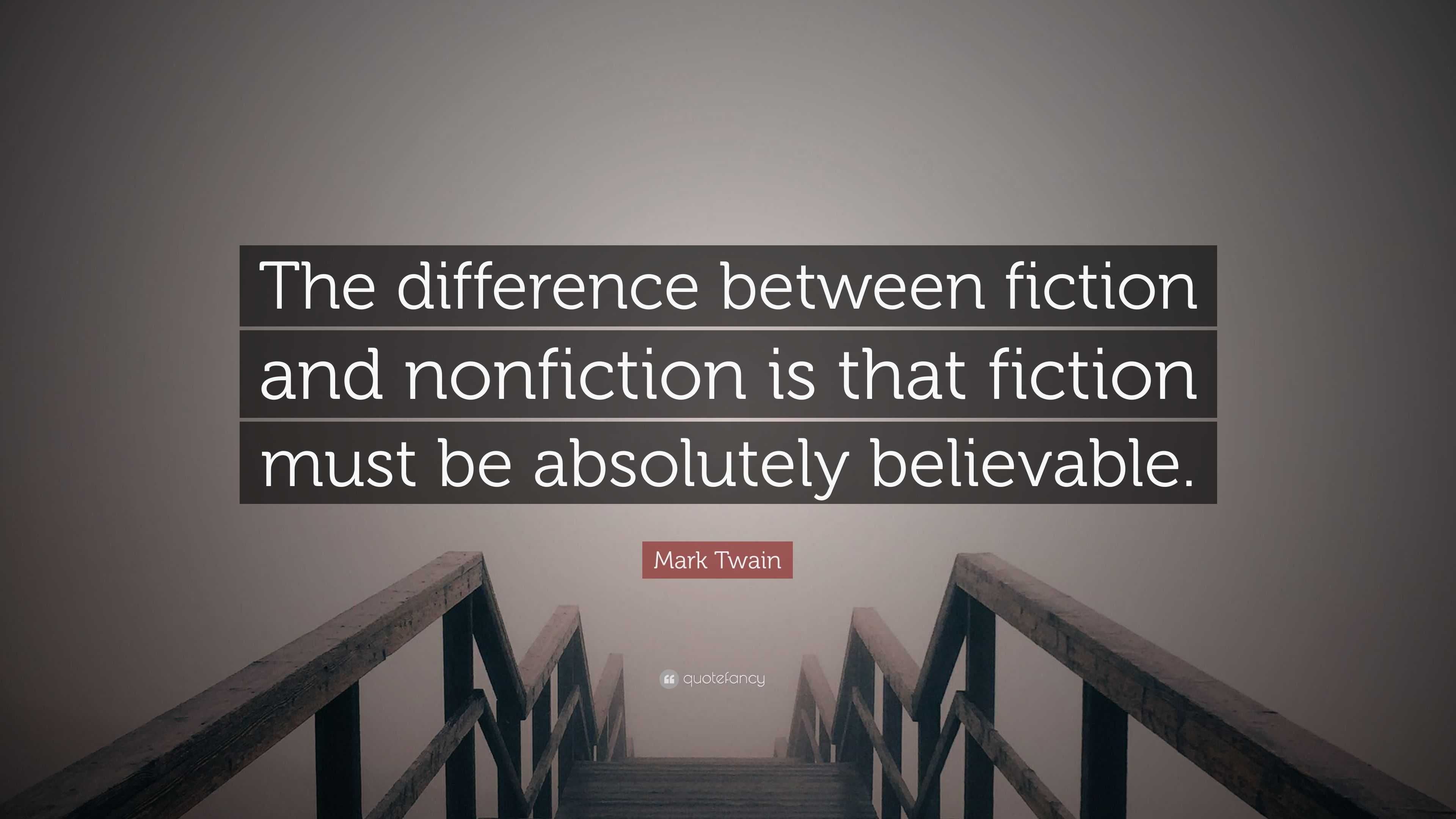 Literary Genres