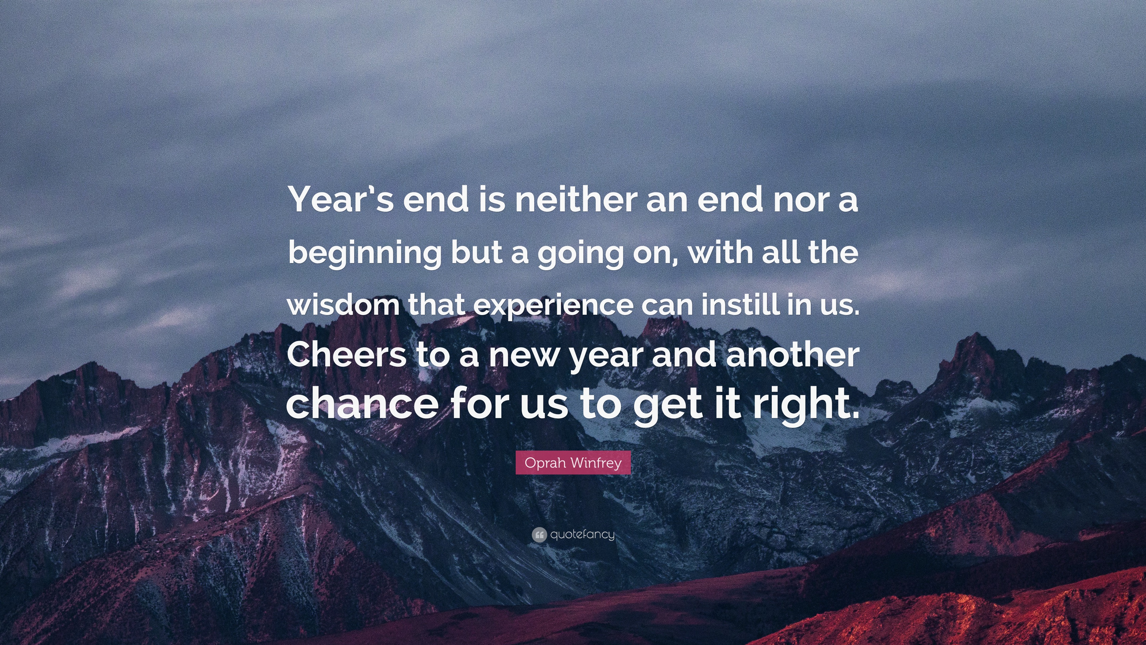 23++ Inspirational Quotes For The End Of The Year Richi Quote