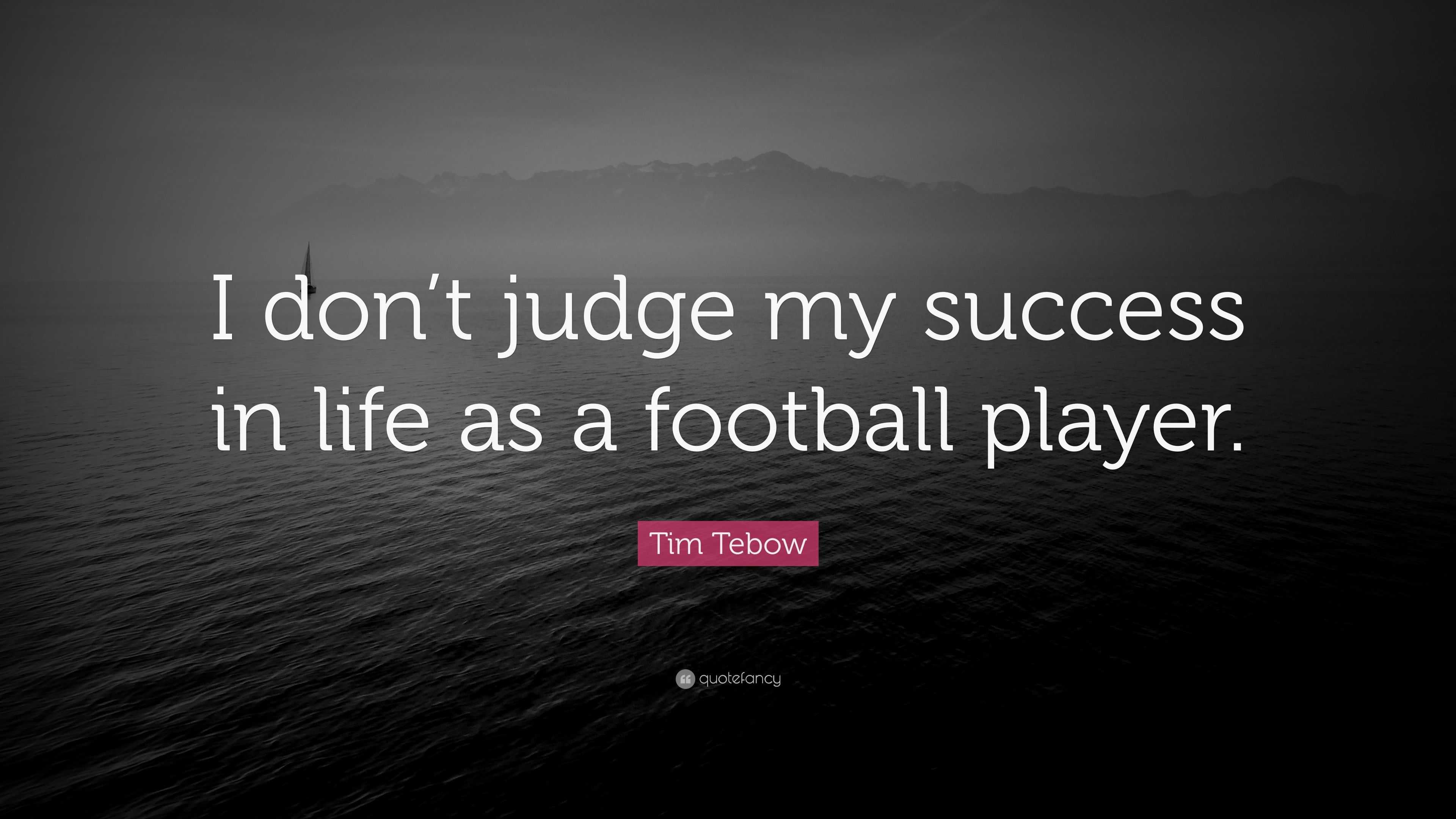 A Football Life: Tim Tebow