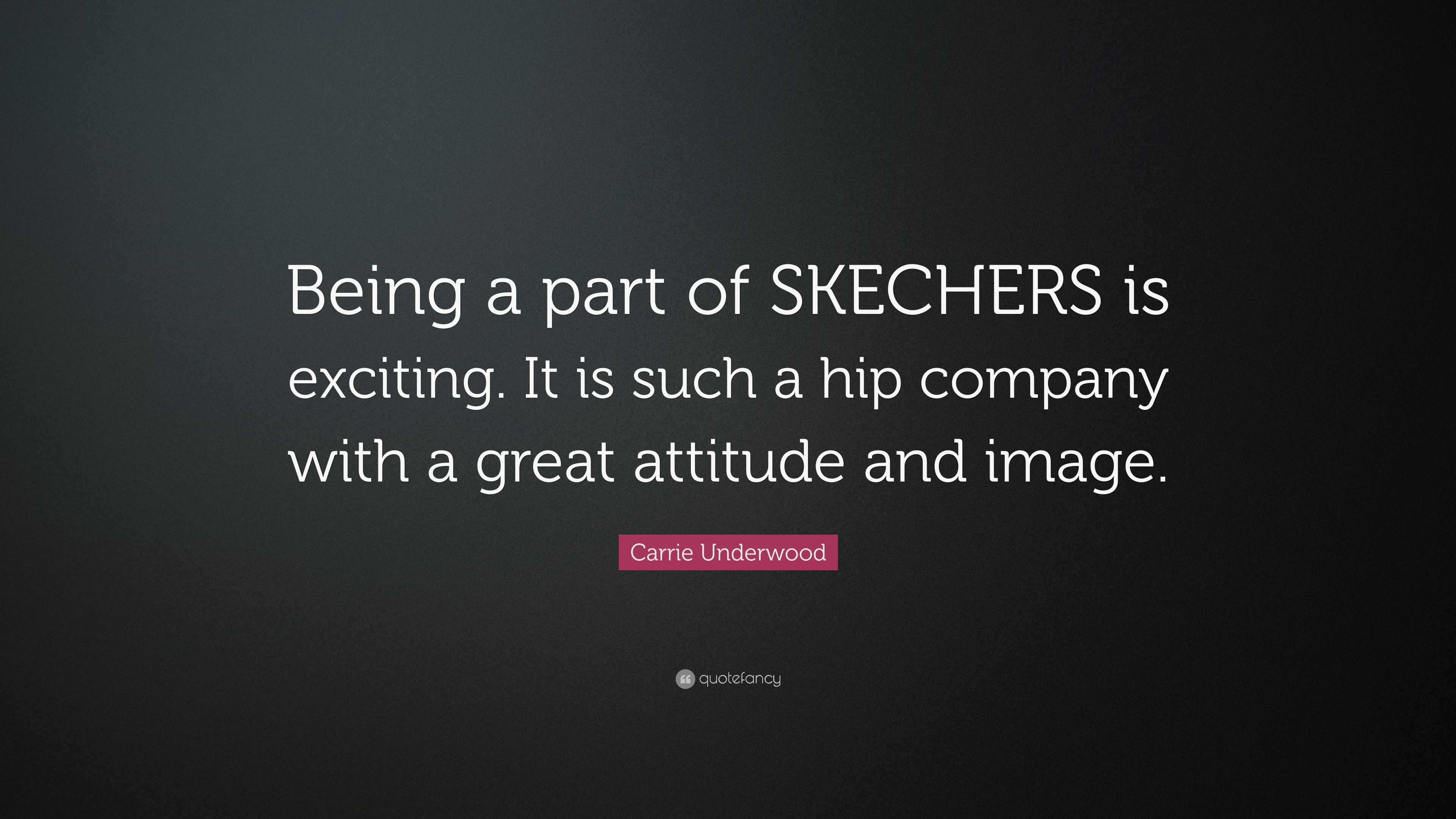 Skechers shoes shop quotes