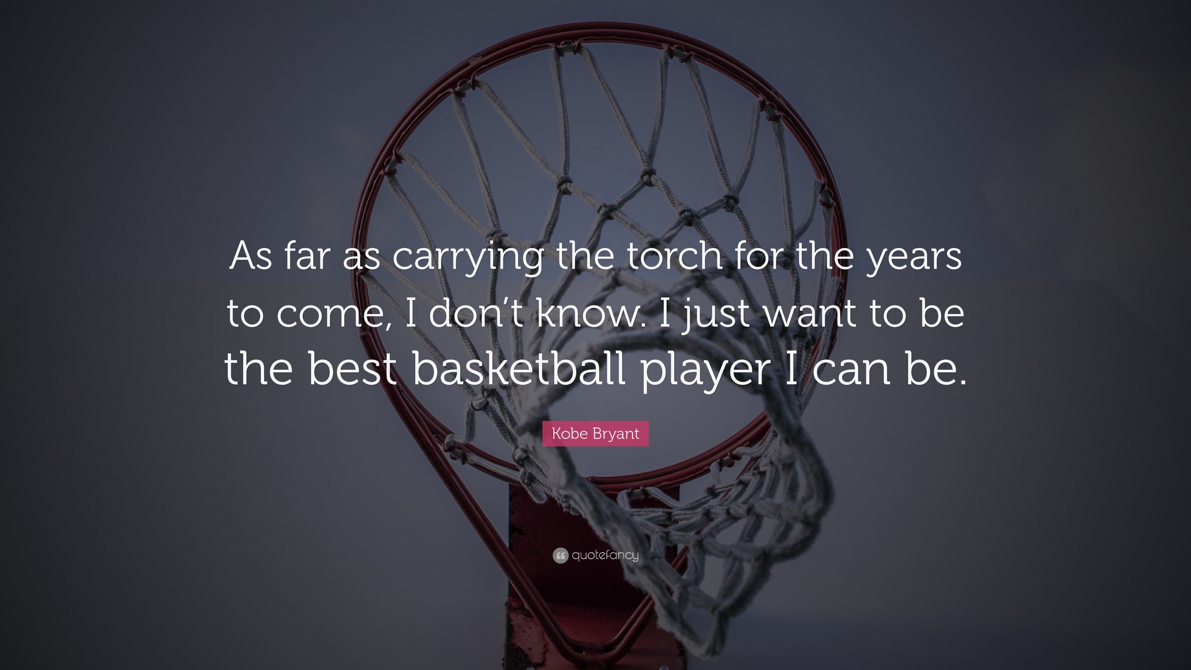 Top 120 Kobe Bryant Quotes (2023 Update) - Quotefancy