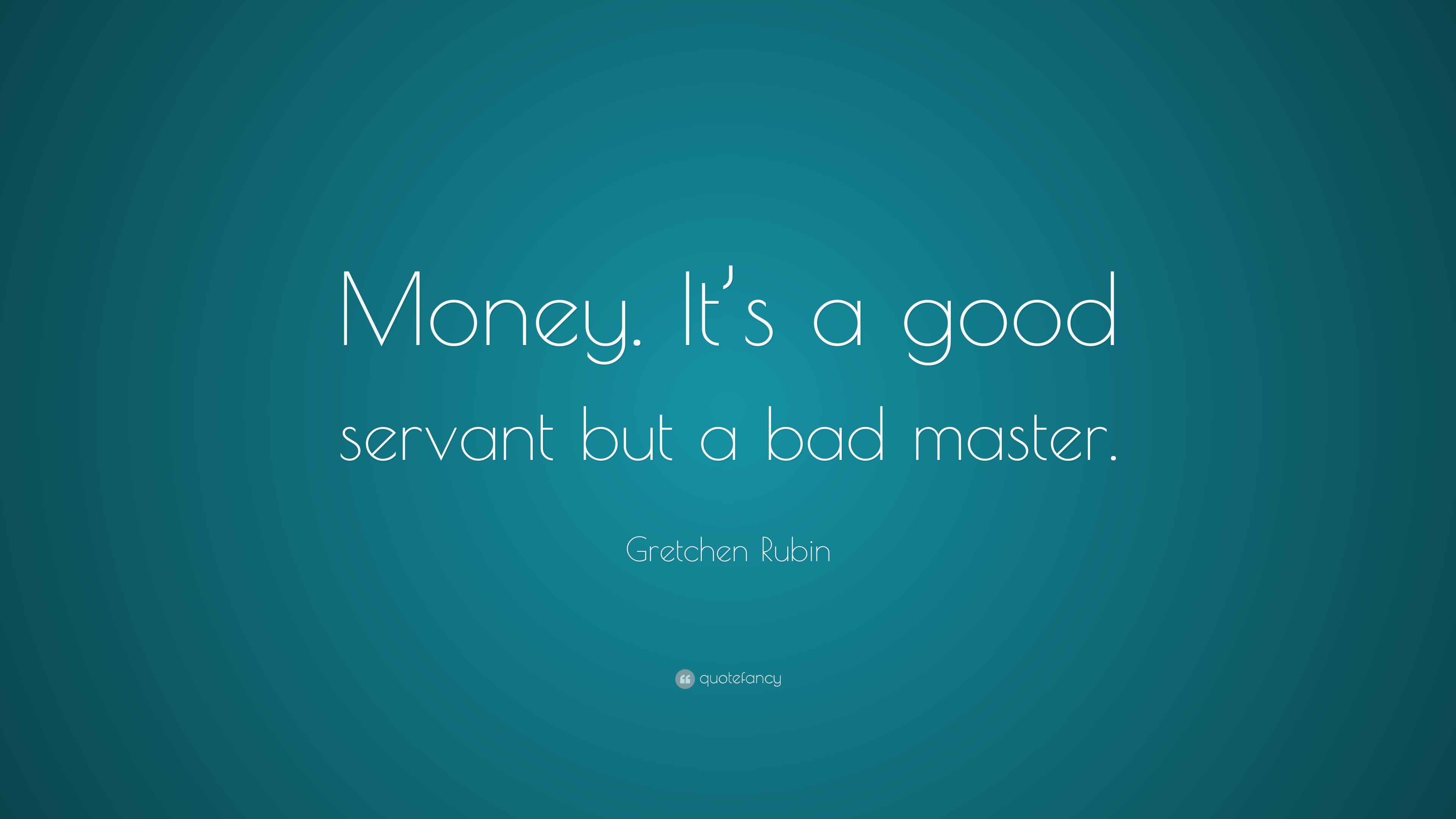 Science is a good servant but bad master debate image