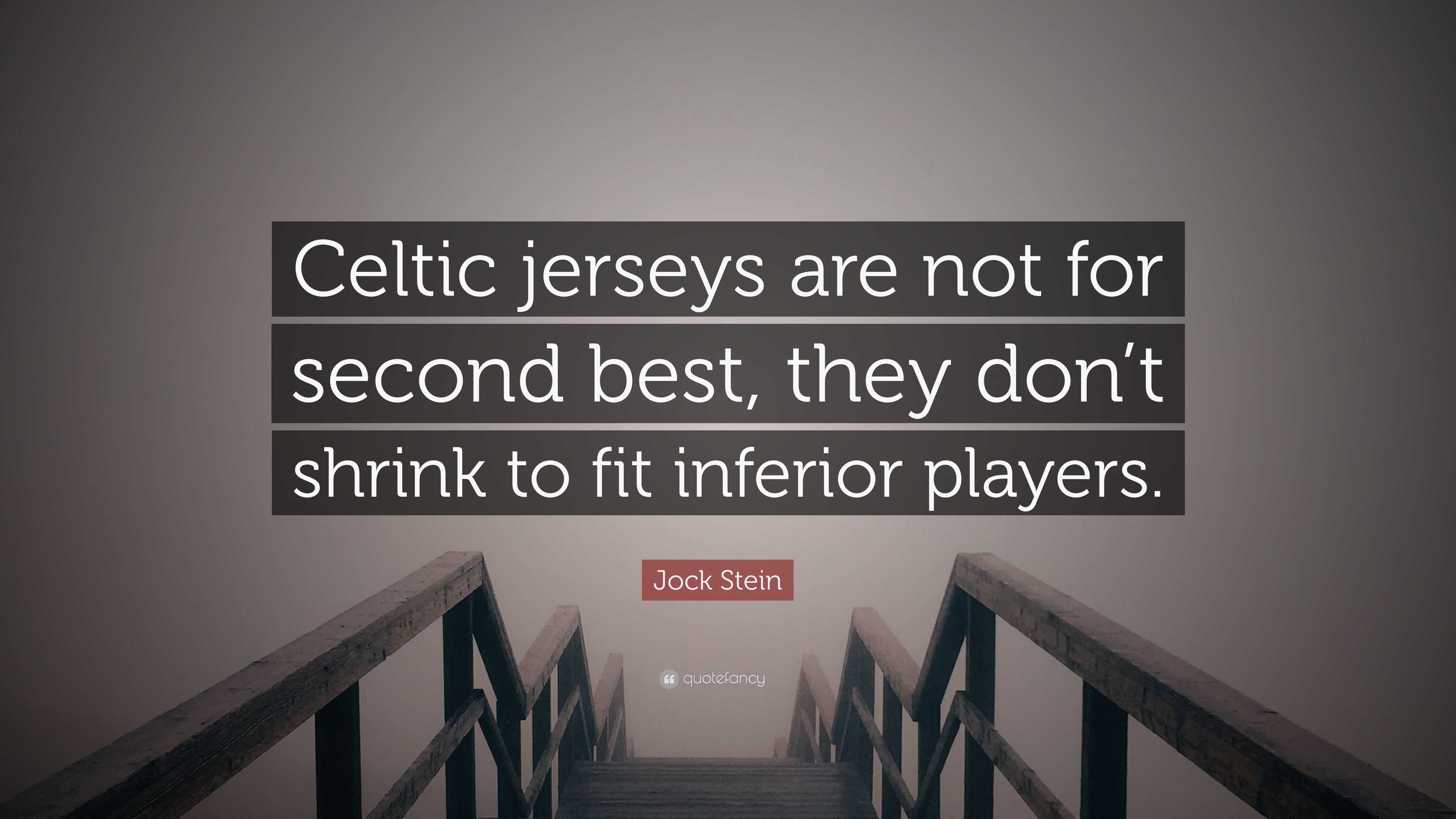 The Celtic Trebles #1: 1966-67 - The Jersey Doesn't Shrink