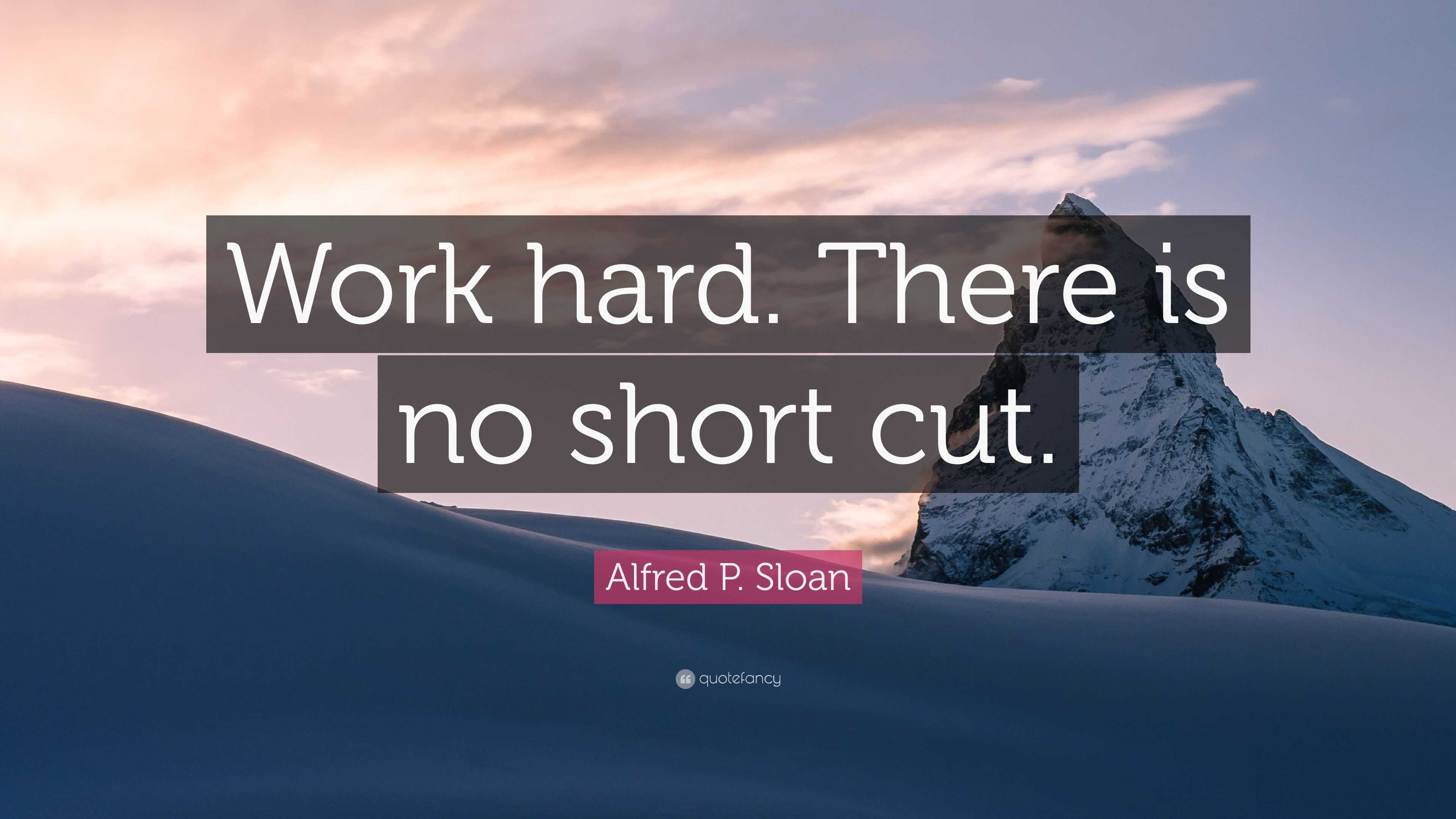 quick quotes about hard work
