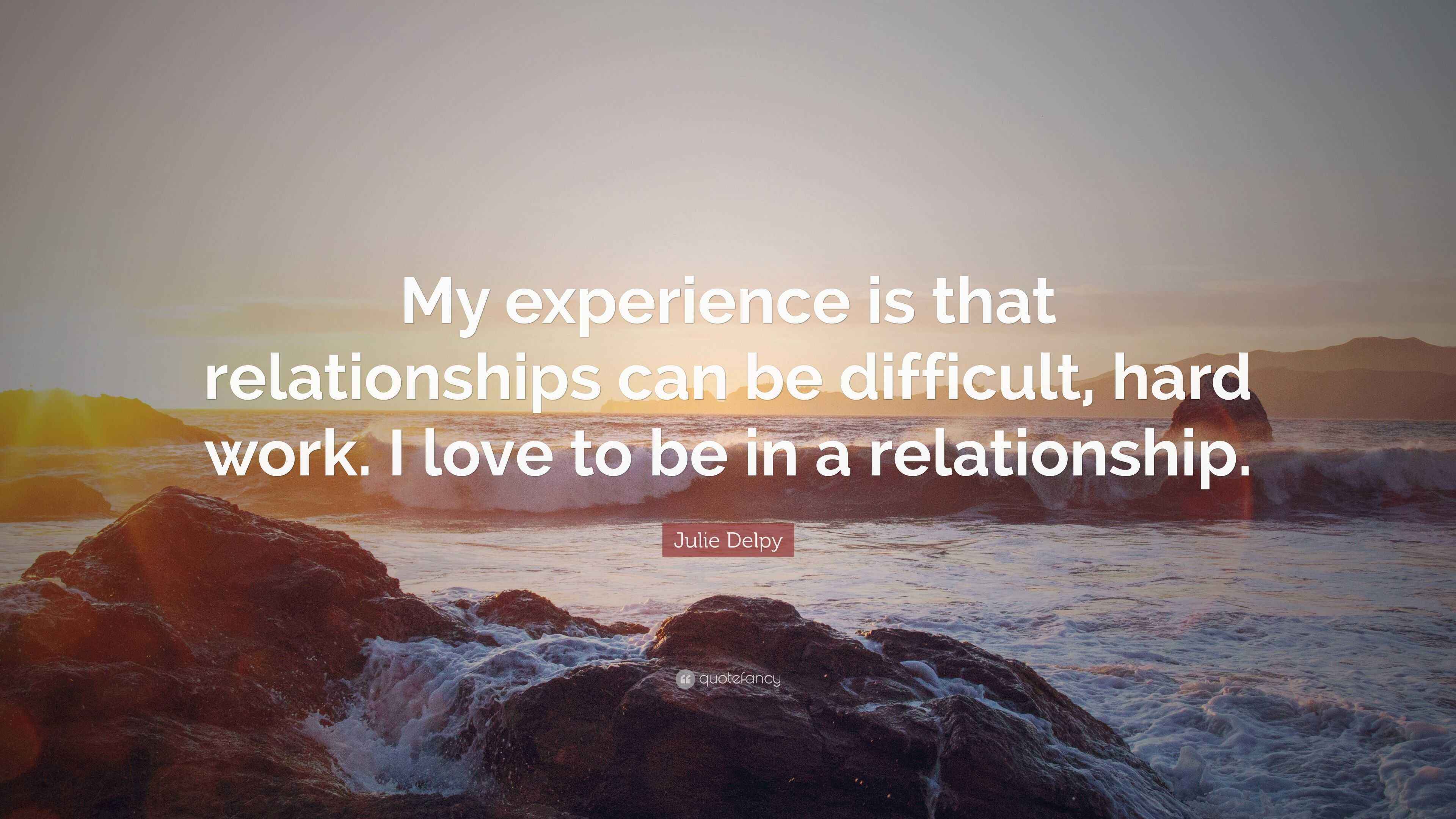 Quotes About Relationships Being Hard. QuotesGram, image size:3840x2160